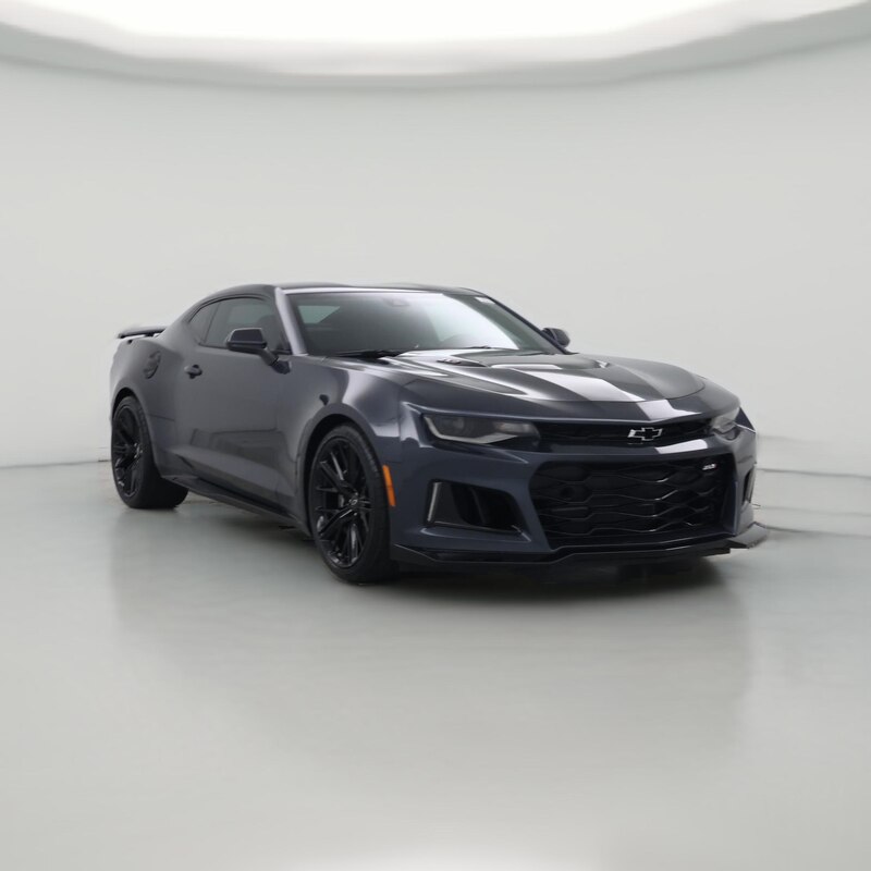 2023 Chevrolet Camaro ZL1