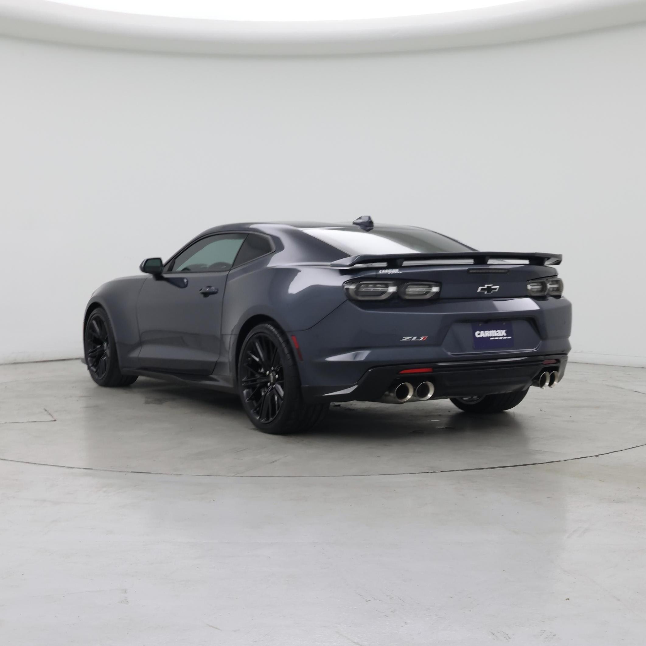 Thumbnail: 2023 Chevrolet Camaro - 2