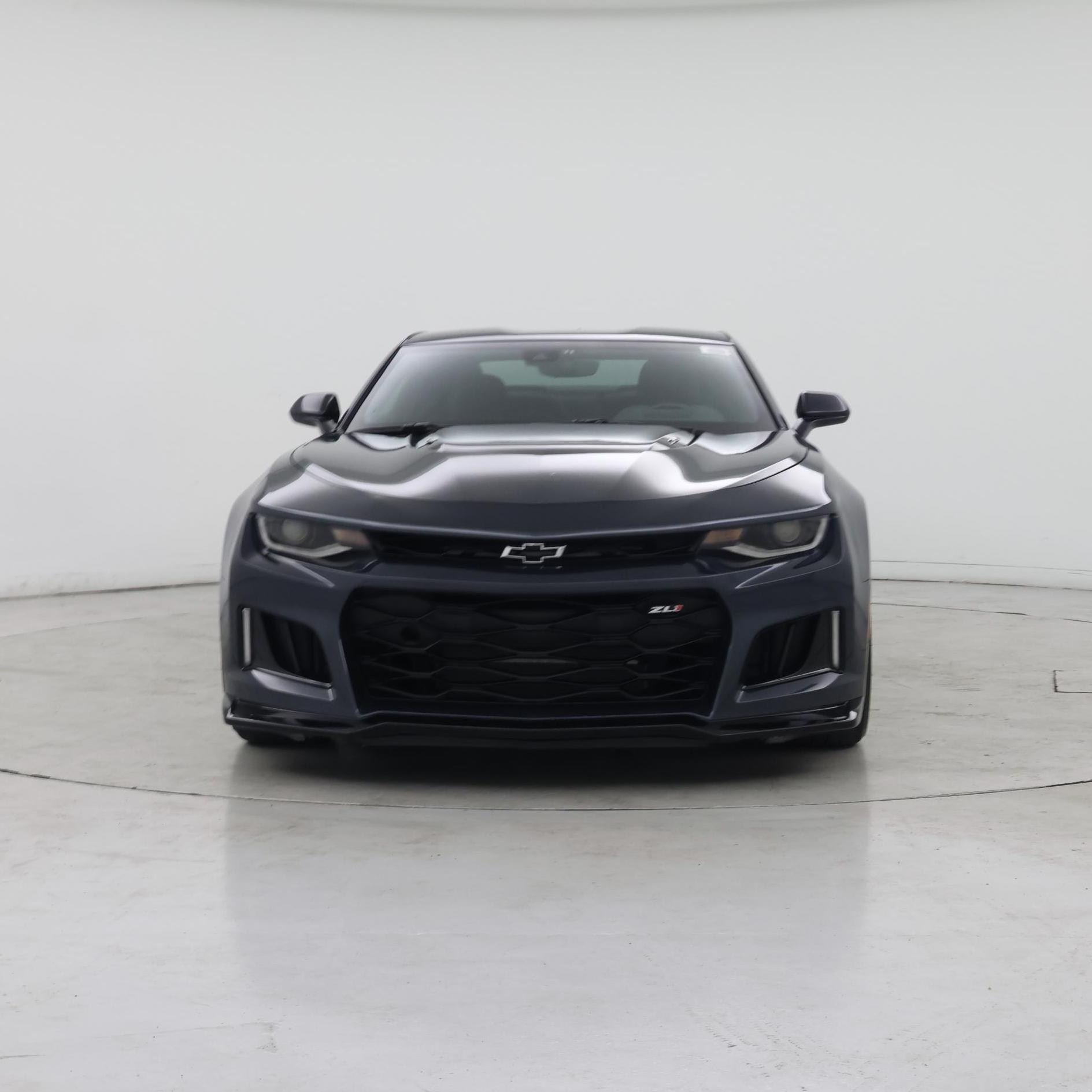 Thumbnail: 2023 Chevrolet Camaro - 5