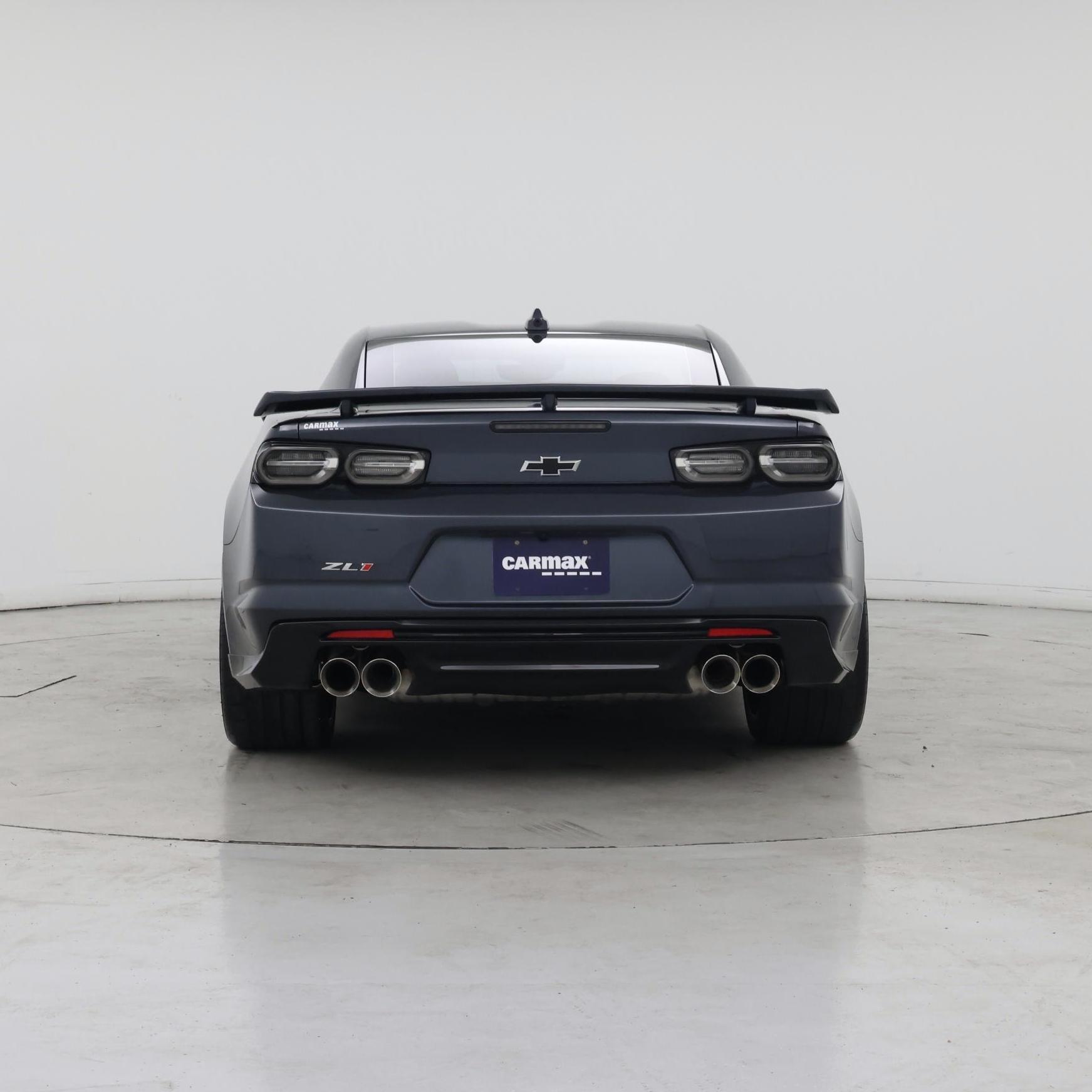 Thumbnail: 2023 Chevrolet Camaro - 6