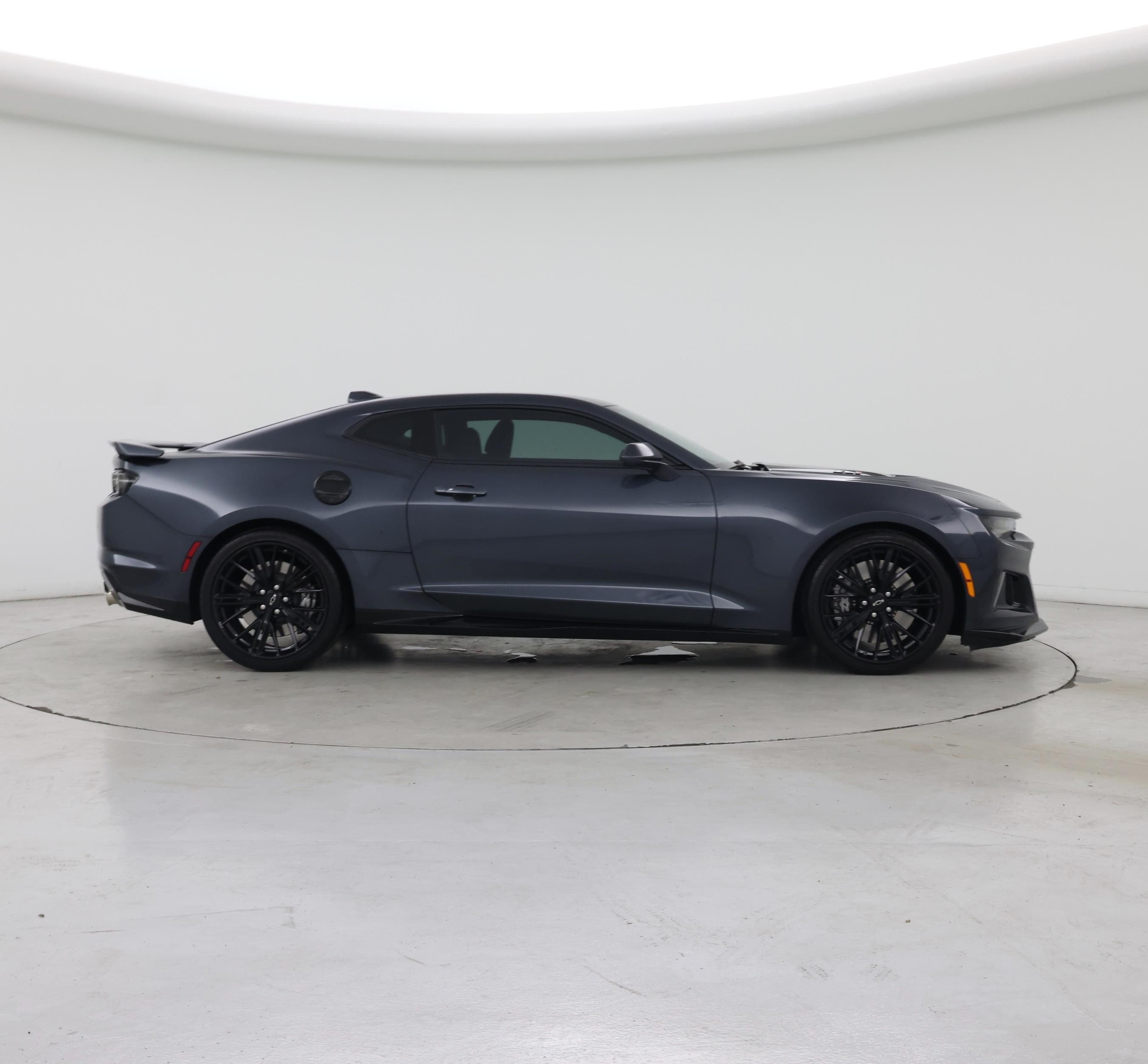 Thumbnail: 2023 Chevrolet Camaro - 7
