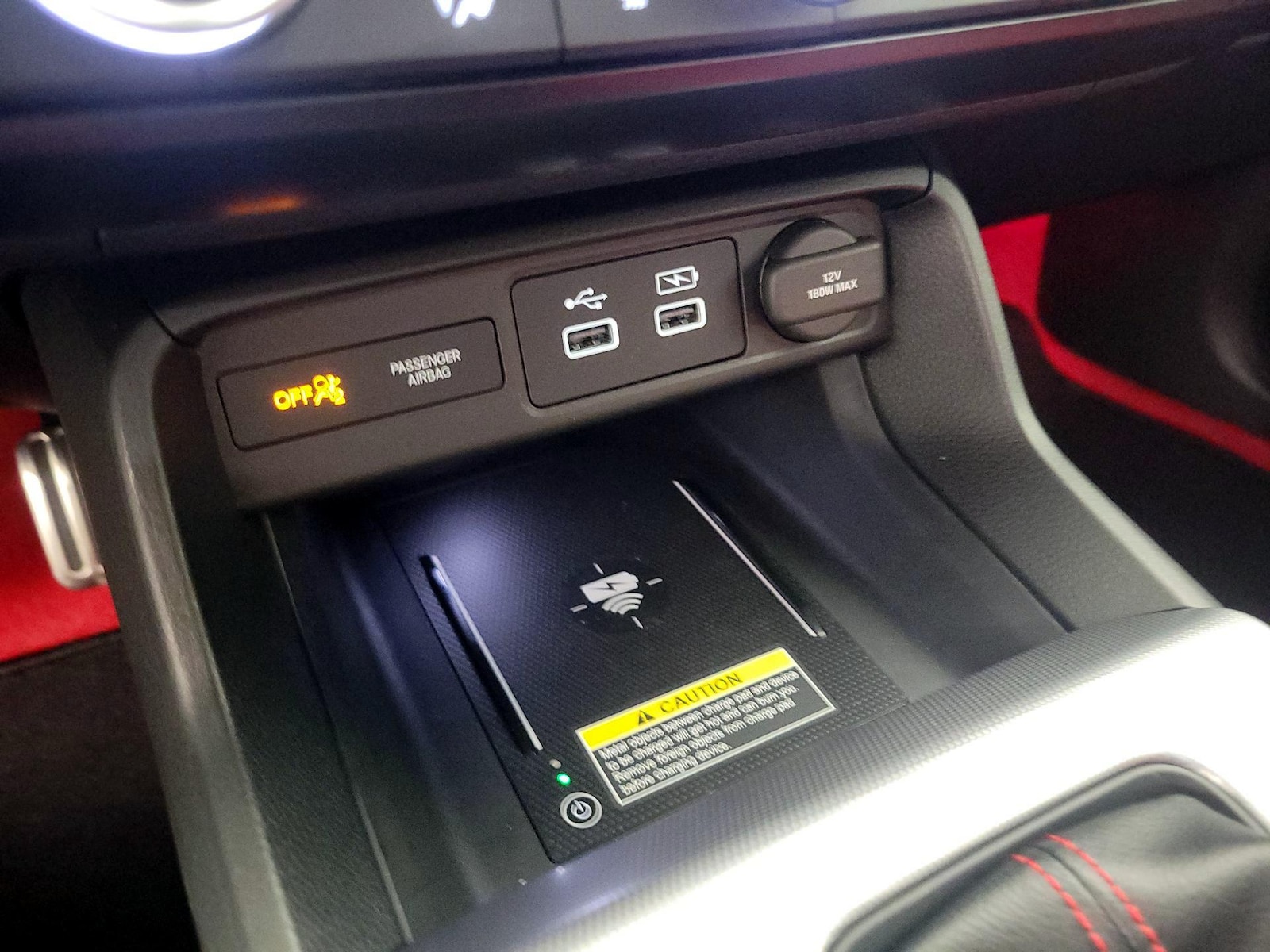 2025 Honda Civic Hatchback Type-R - Photo 17