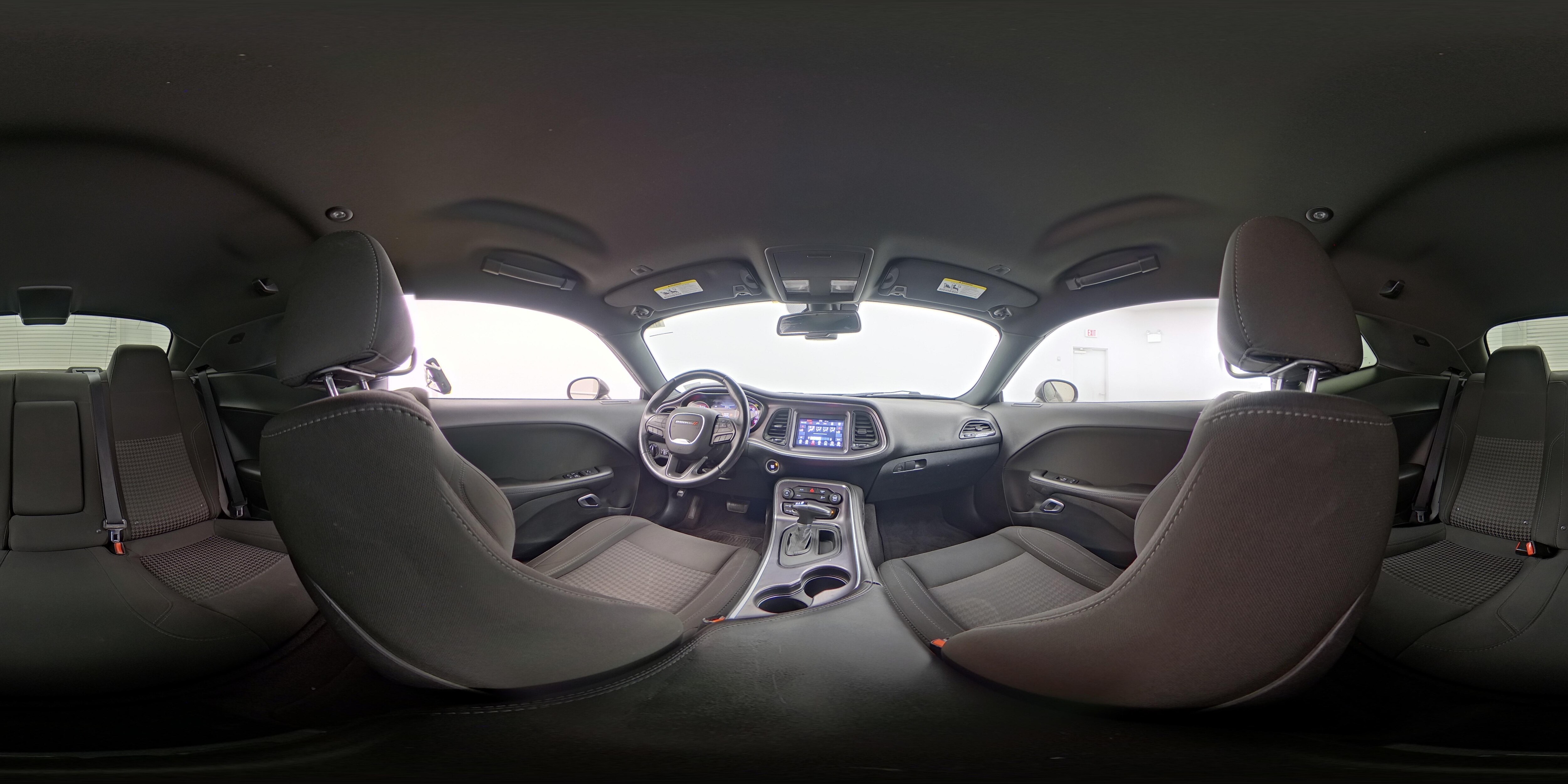 2018 Dodge Challenger SXT - Photo 24
