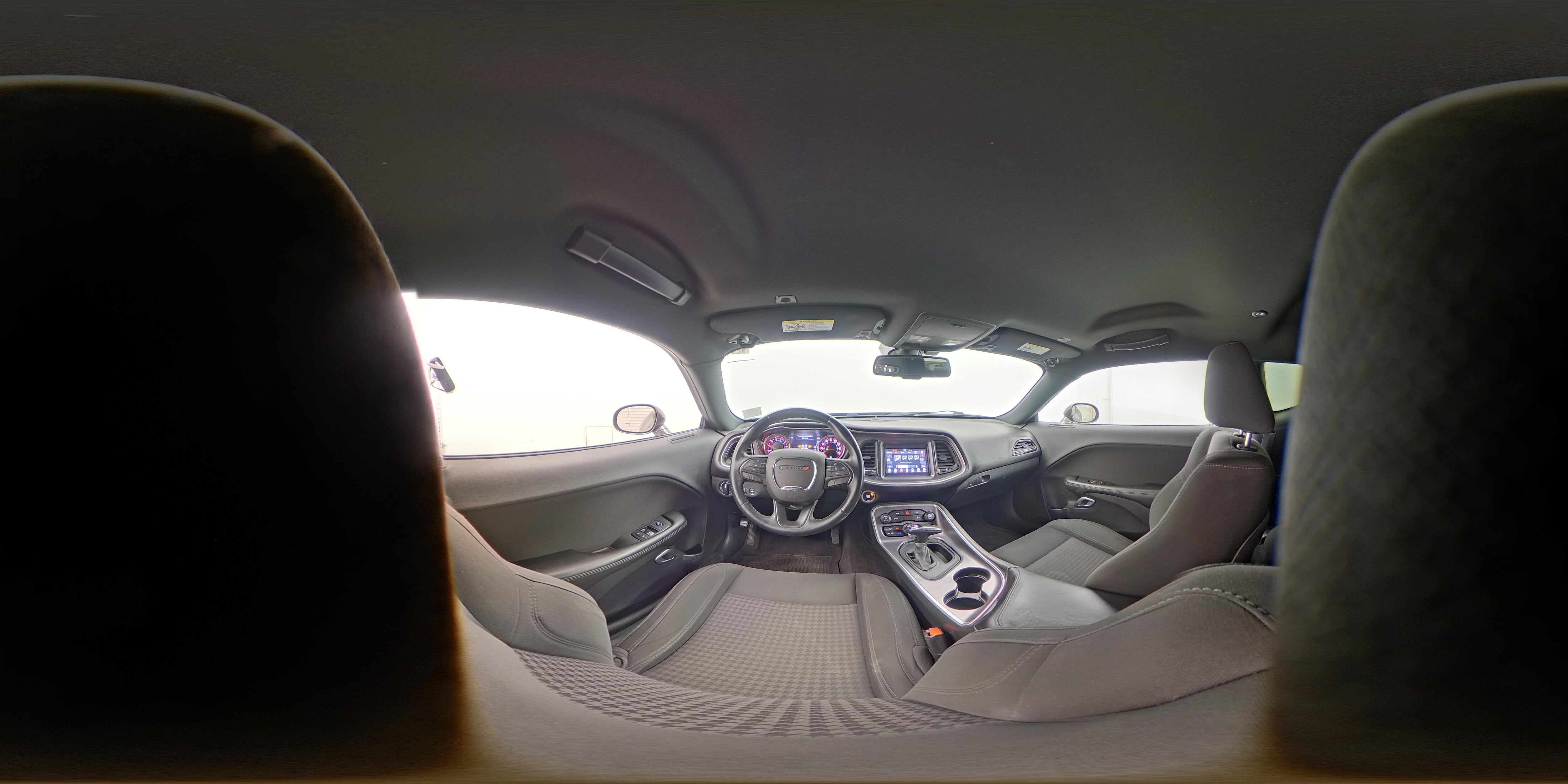 2018 Dodge Challenger SXT - Photo 25
