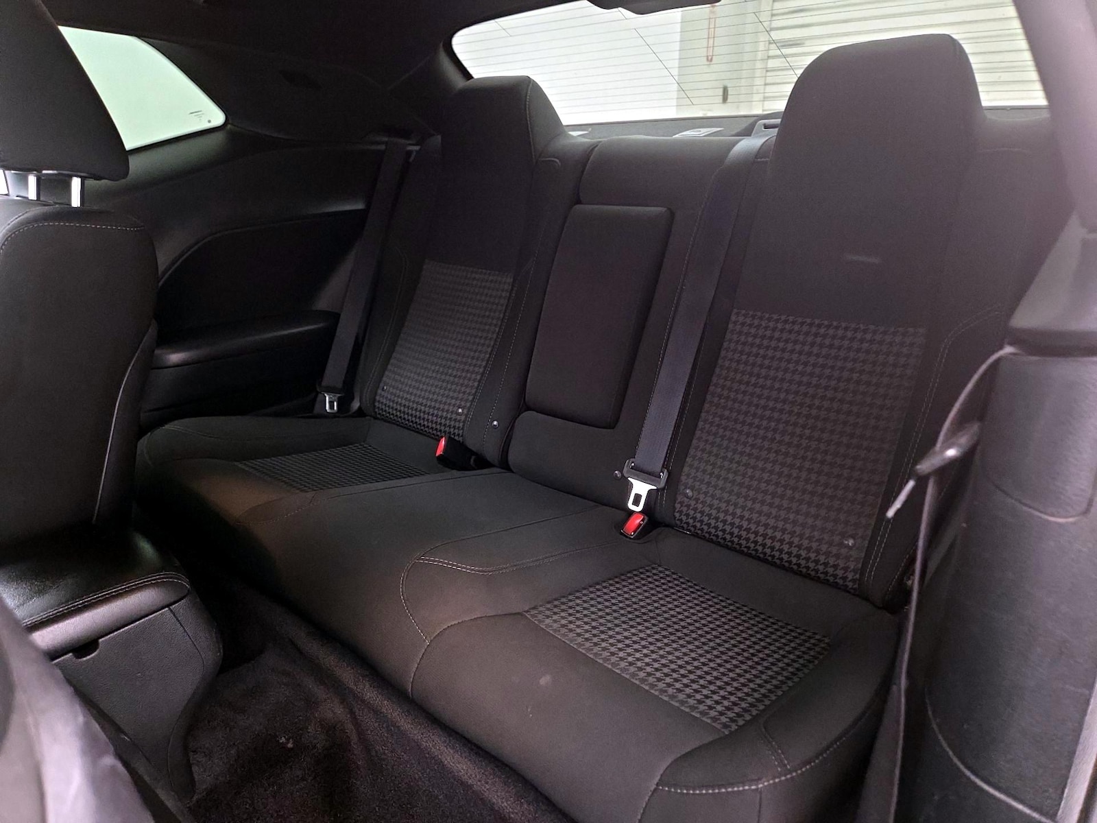 2018 Dodge Challenger SXT - Photo 20