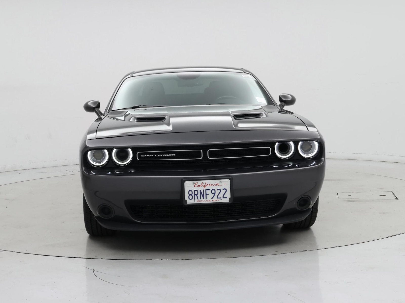 2018 Dodge Challenger SXT - Photo 6