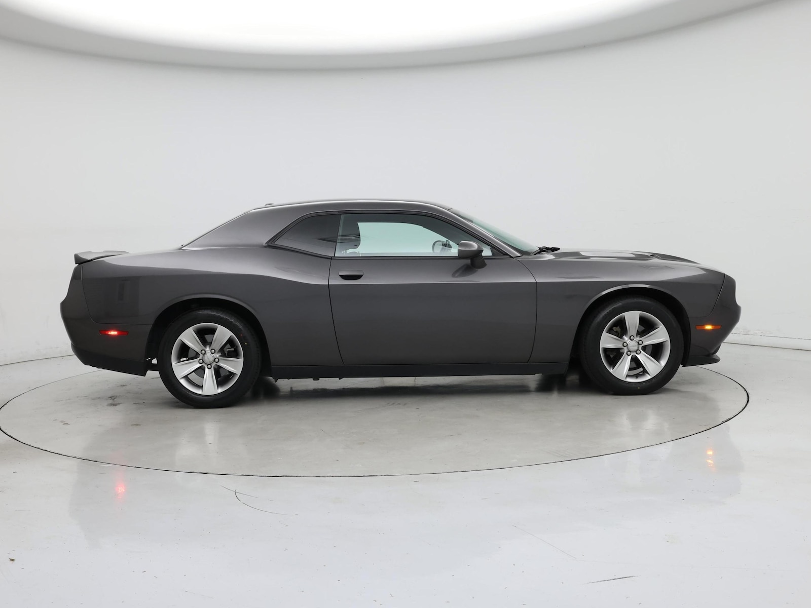 2018 Dodge Challenger SXT - Photo 8