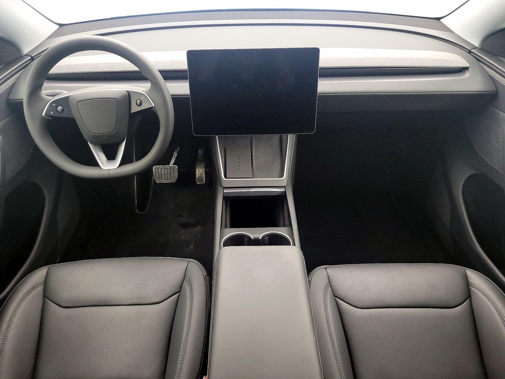 Thumbnail: 2026 Tesla Model Y - 9