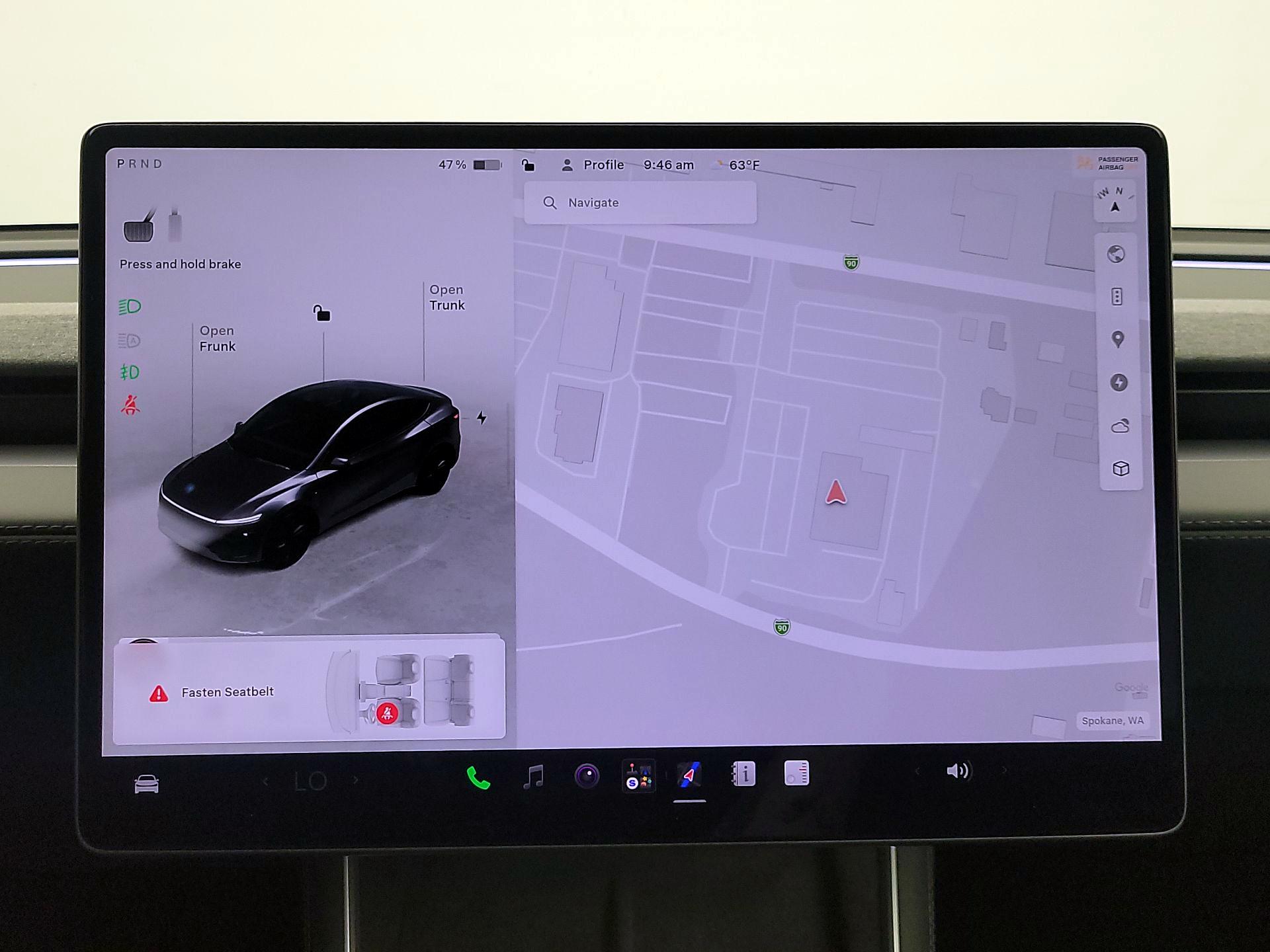Thumbnail: 2026 Tesla Model Y - 13