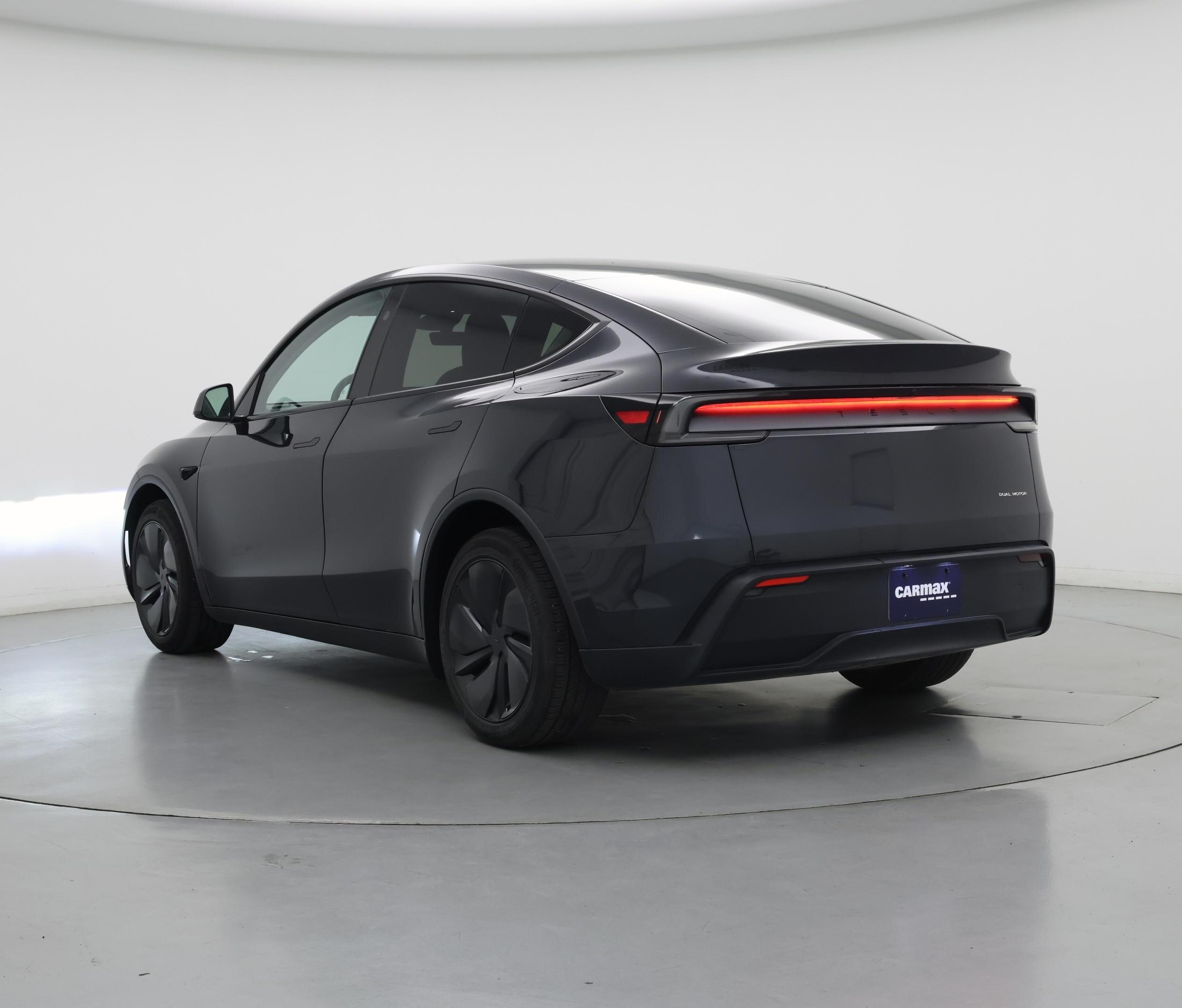 Thumbnail: 2026 Tesla Model Y - 2