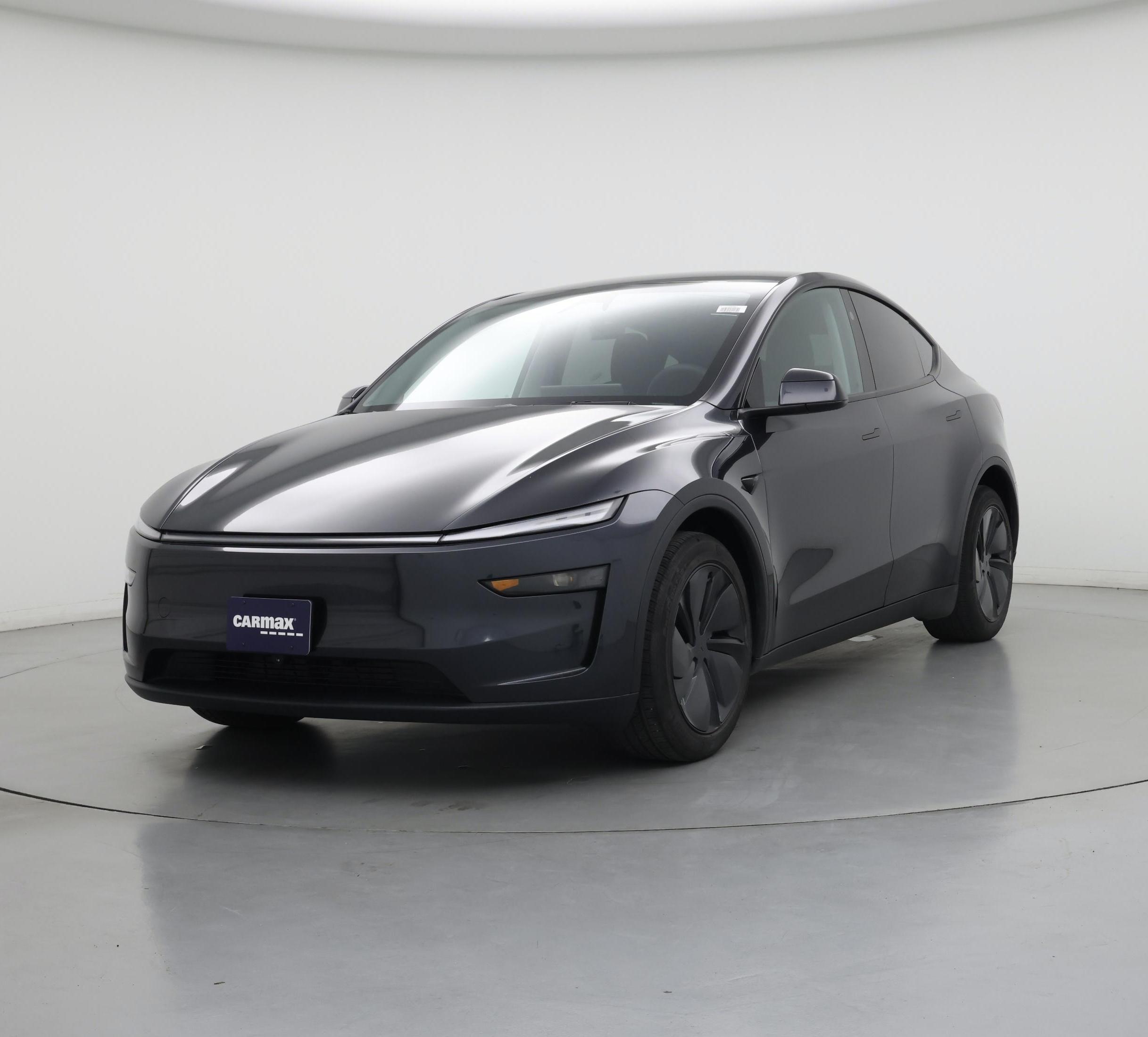 Thumbnail: 2026 Tesla Model Y - 4