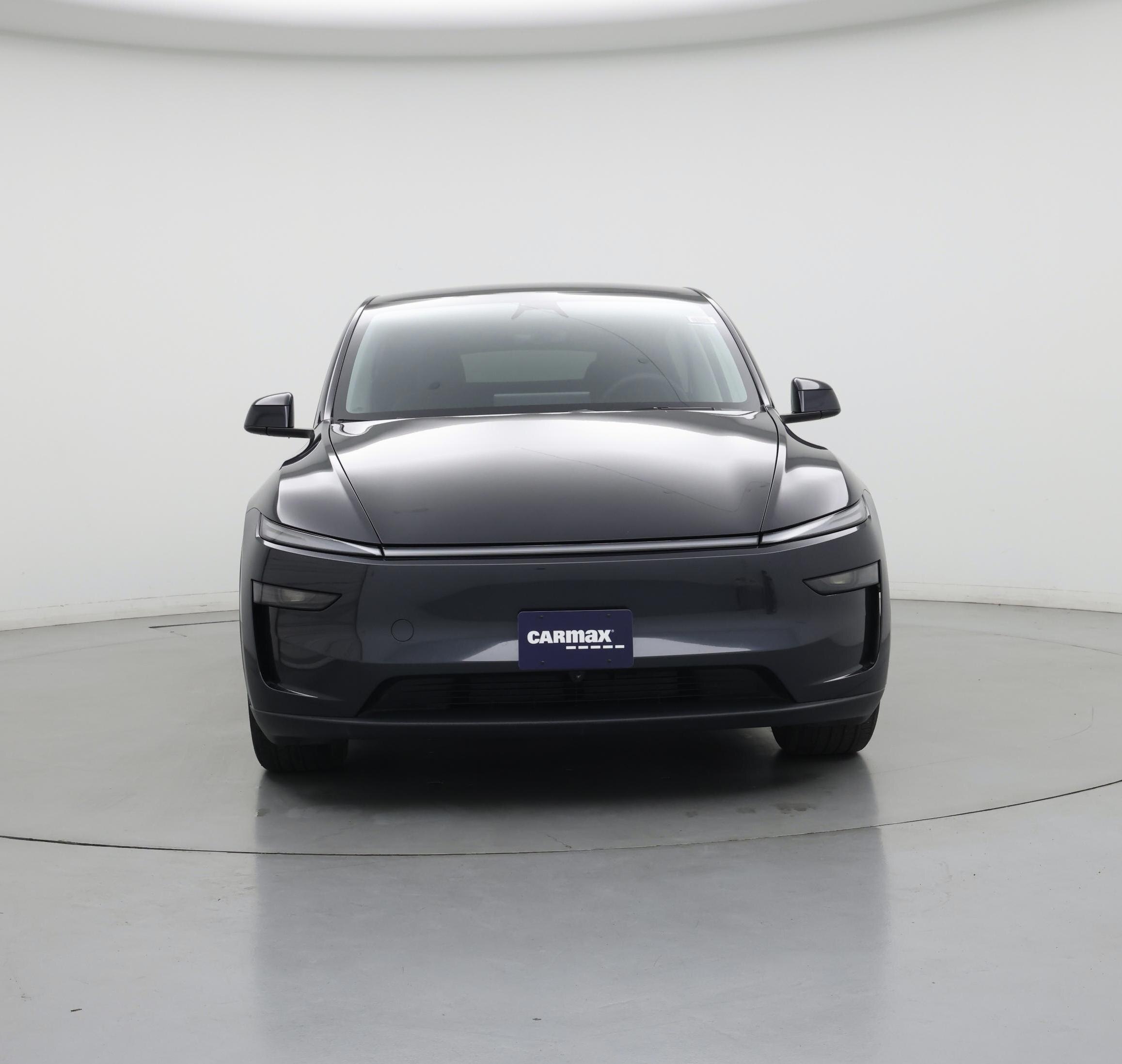 Thumbnail: 2026 Tesla Model Y - 5