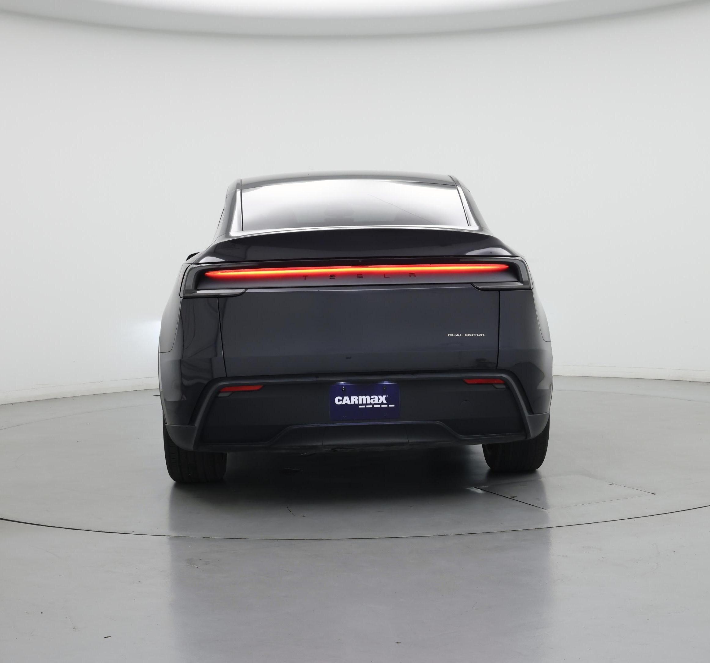 Thumbnail: 2026 Tesla Model Y - 6