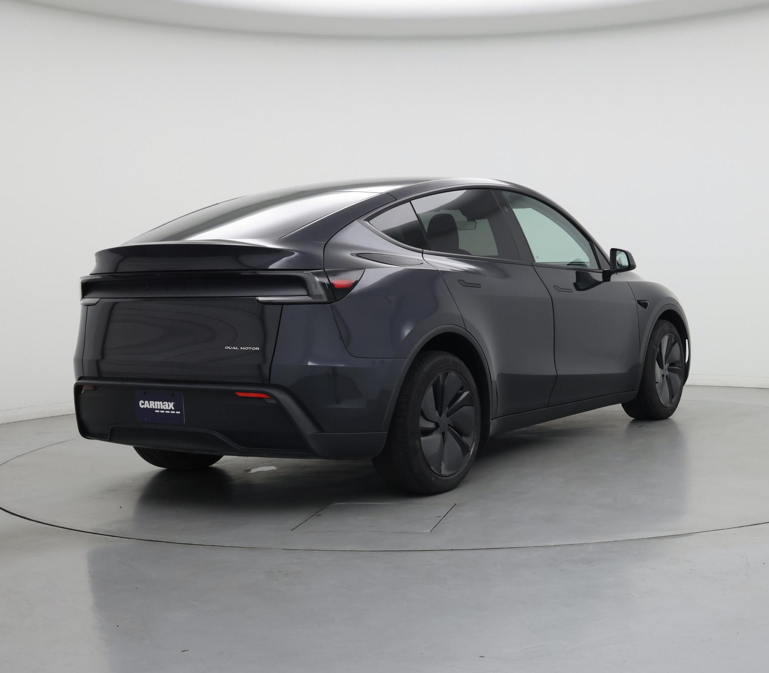 Thumbnail: 2026 Tesla Model Y - 8