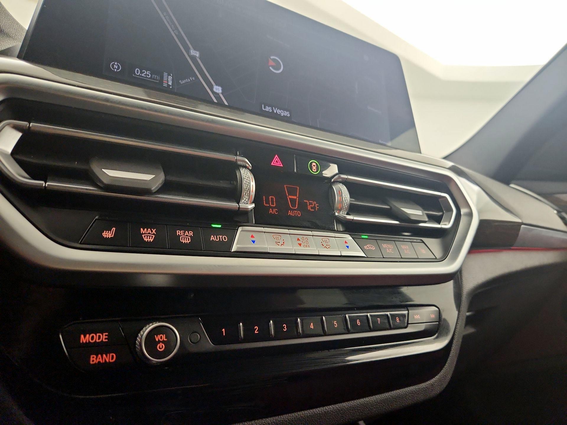 Thumbnail: 2022 BMW X3 - 17