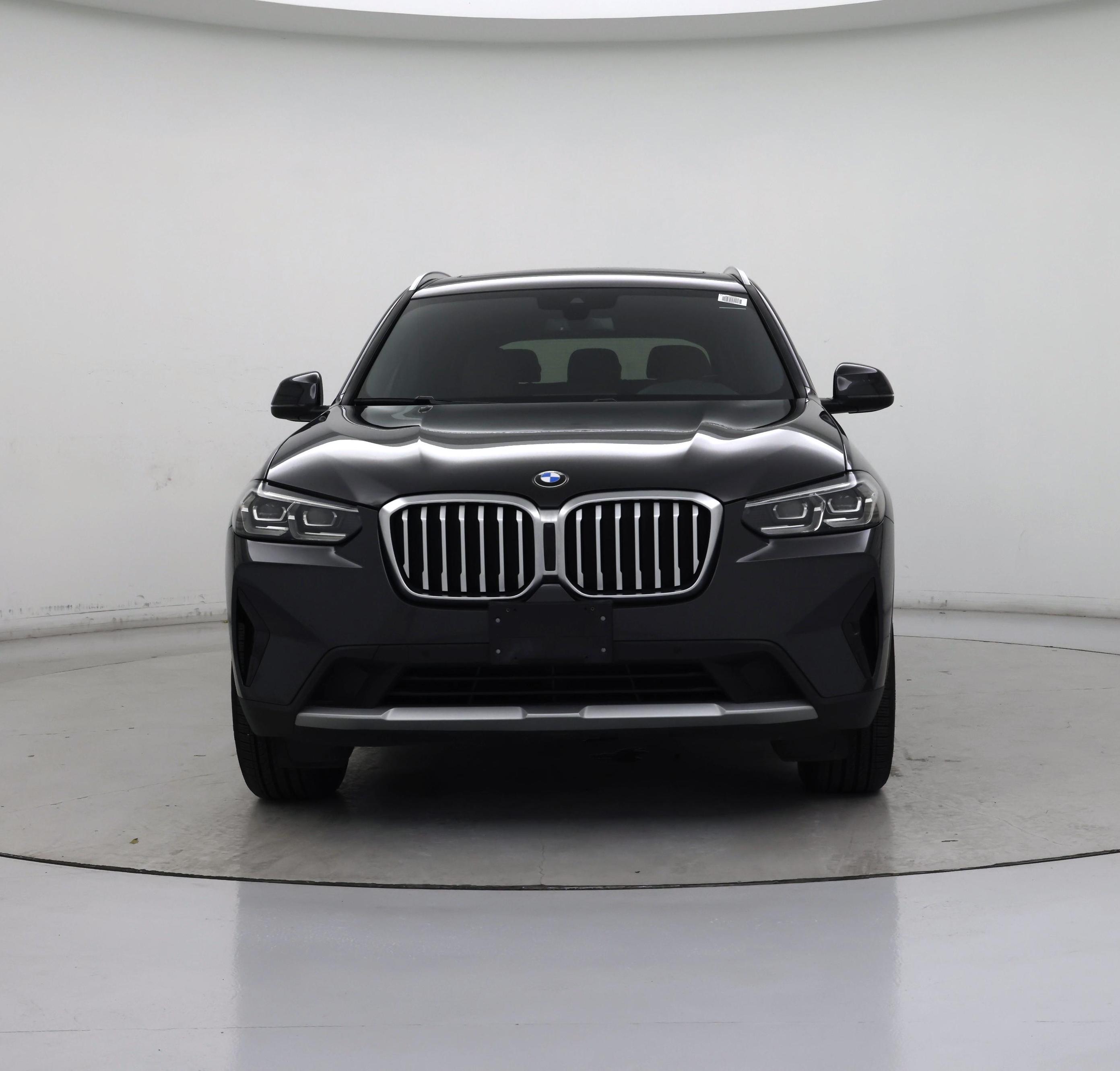 Thumbnail: 2022 BMW X3 - 5