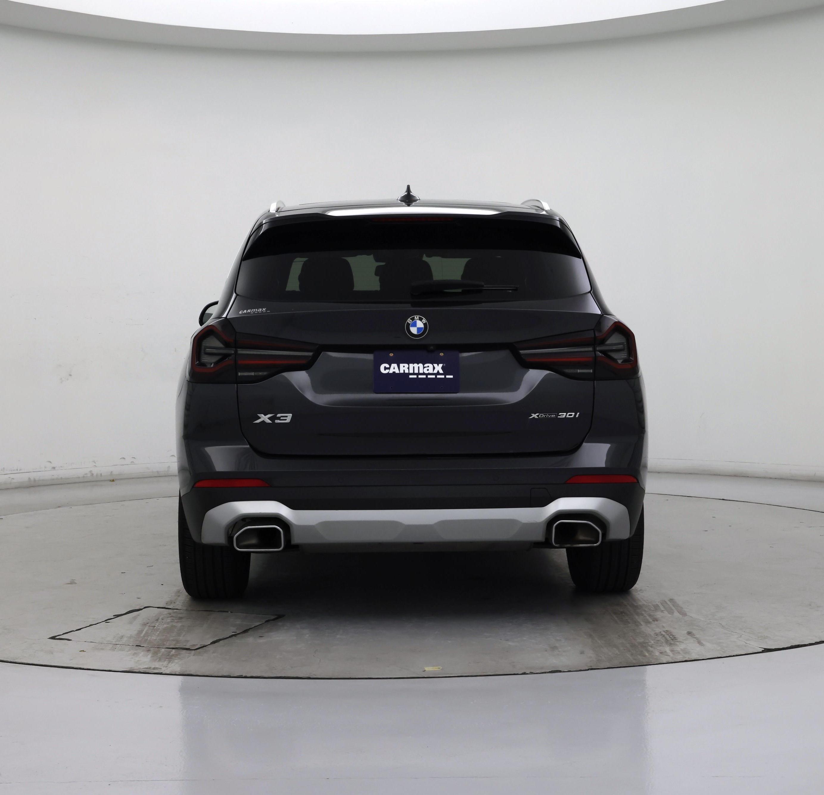 Thumbnail: 2022 BMW X3 - 6