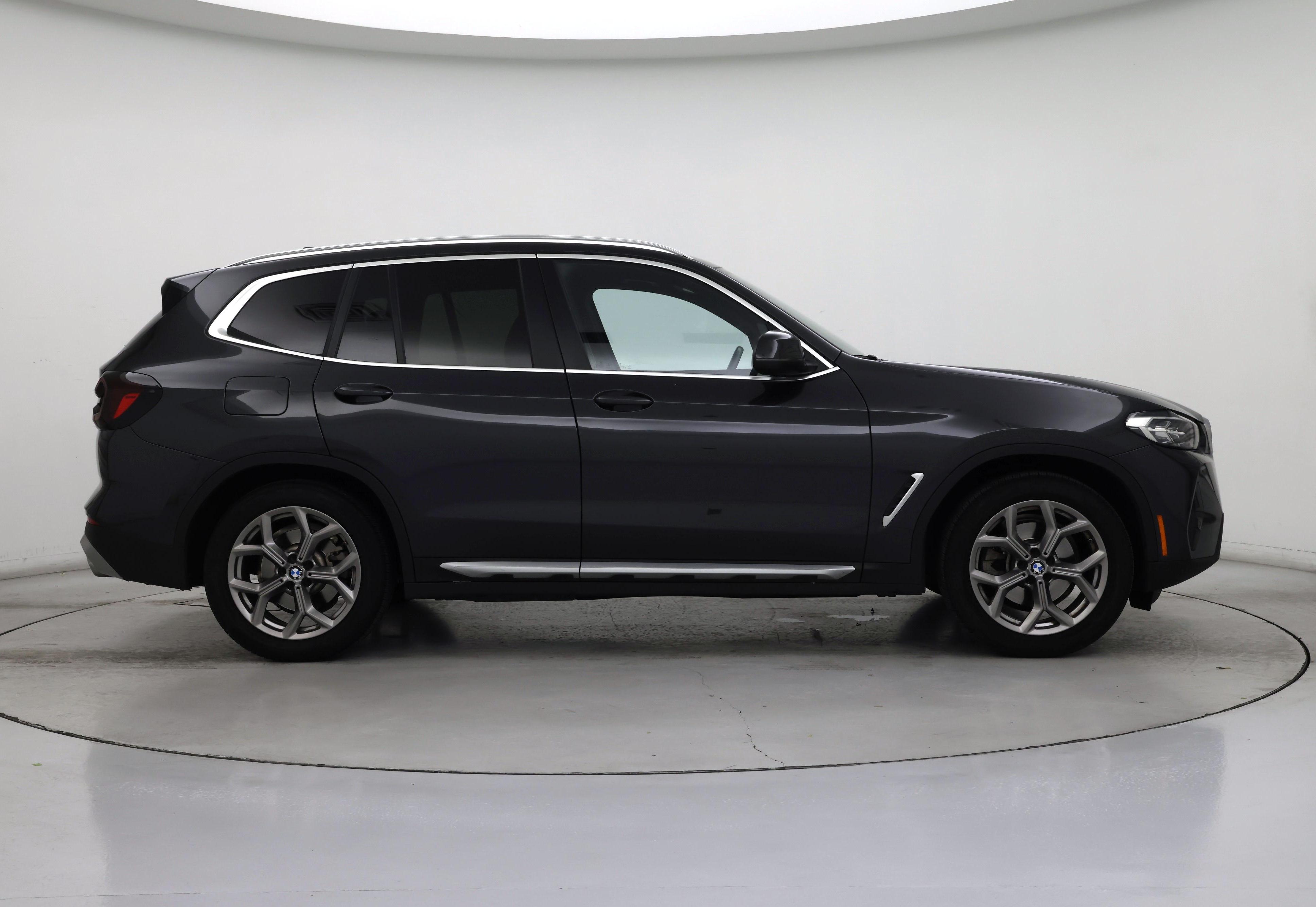 Thumbnail: 2022 BMW X3 - 7