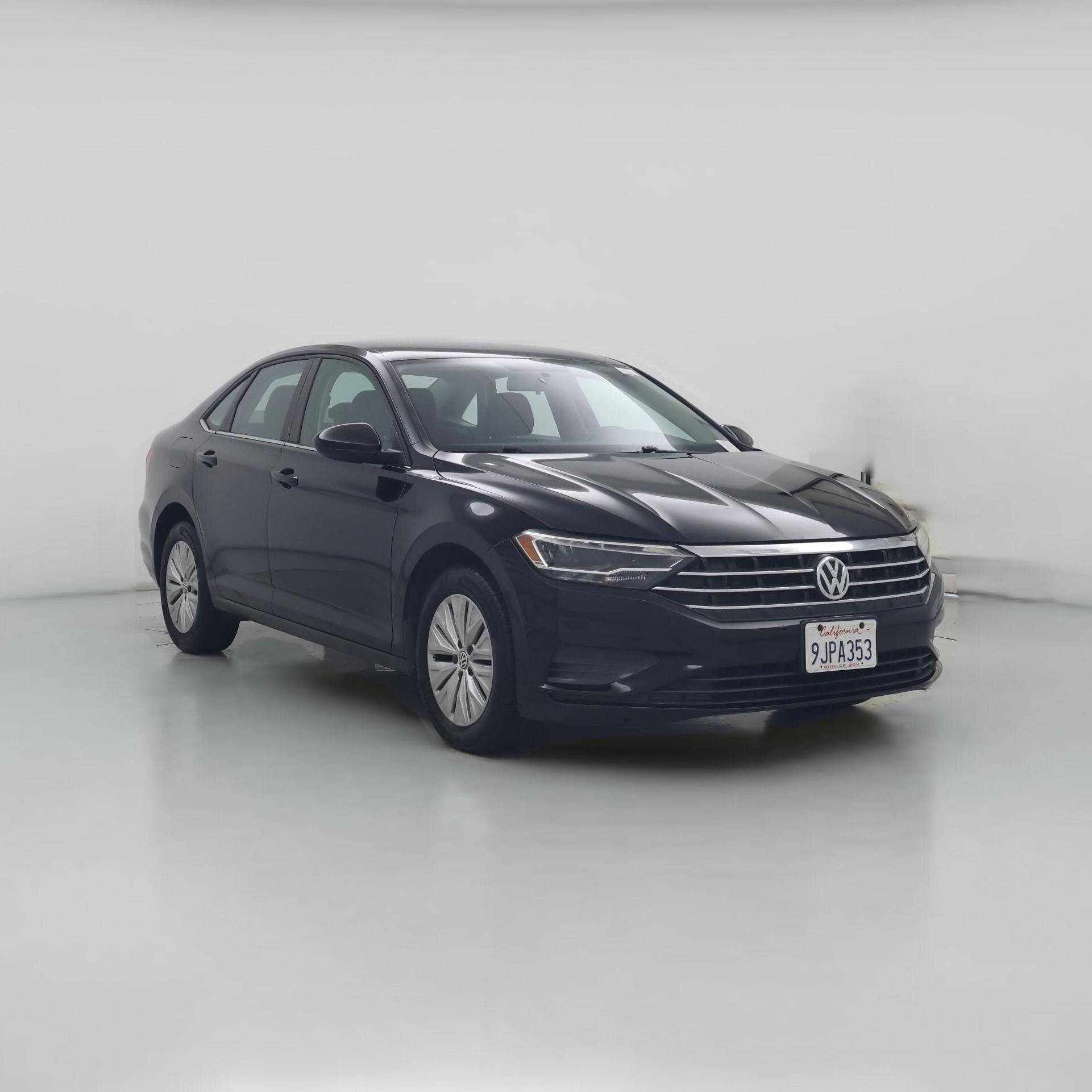 Thumbnail: 2019 Volkswagen Jetta - 1