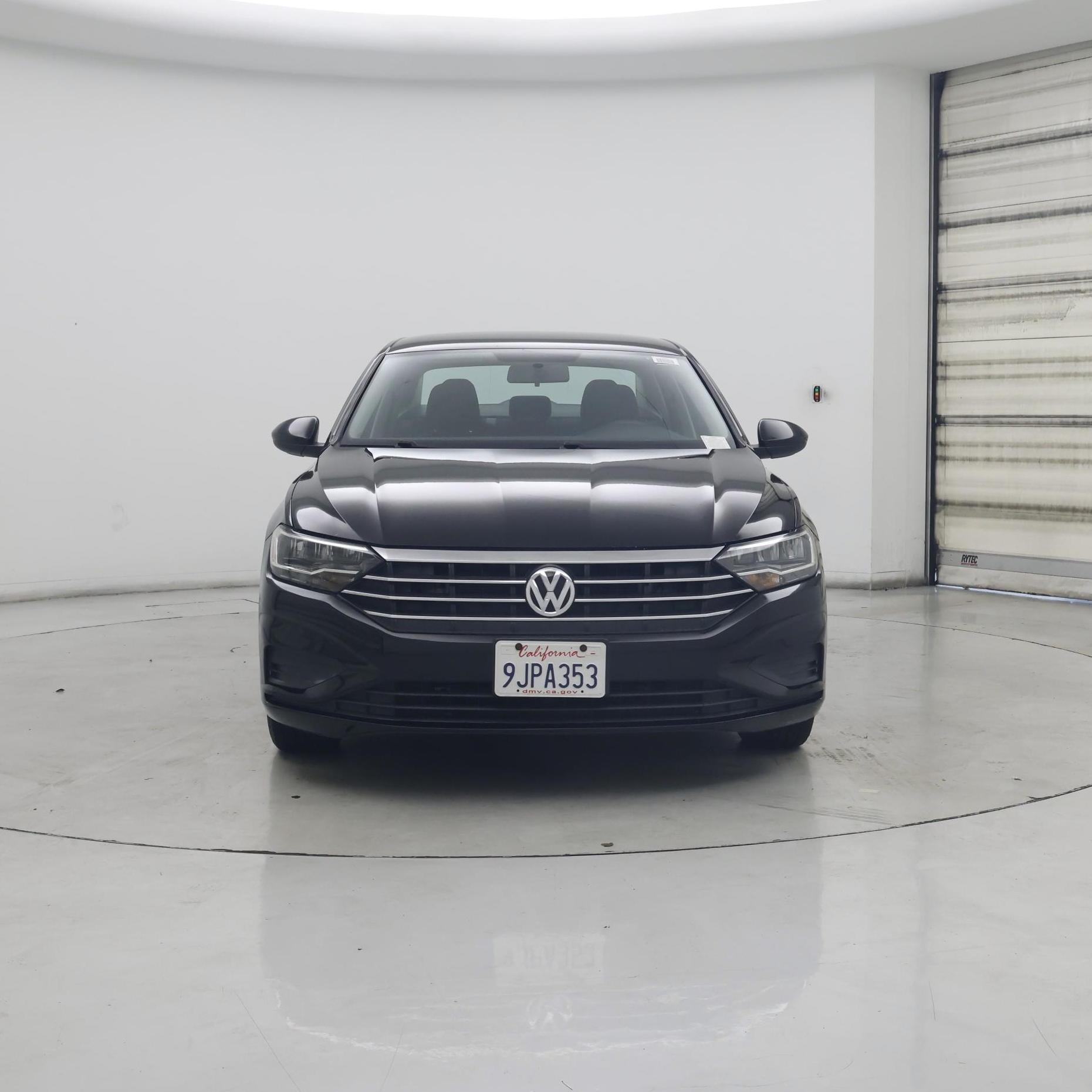 Thumbnail: 2019 Volkswagen Jetta - 5