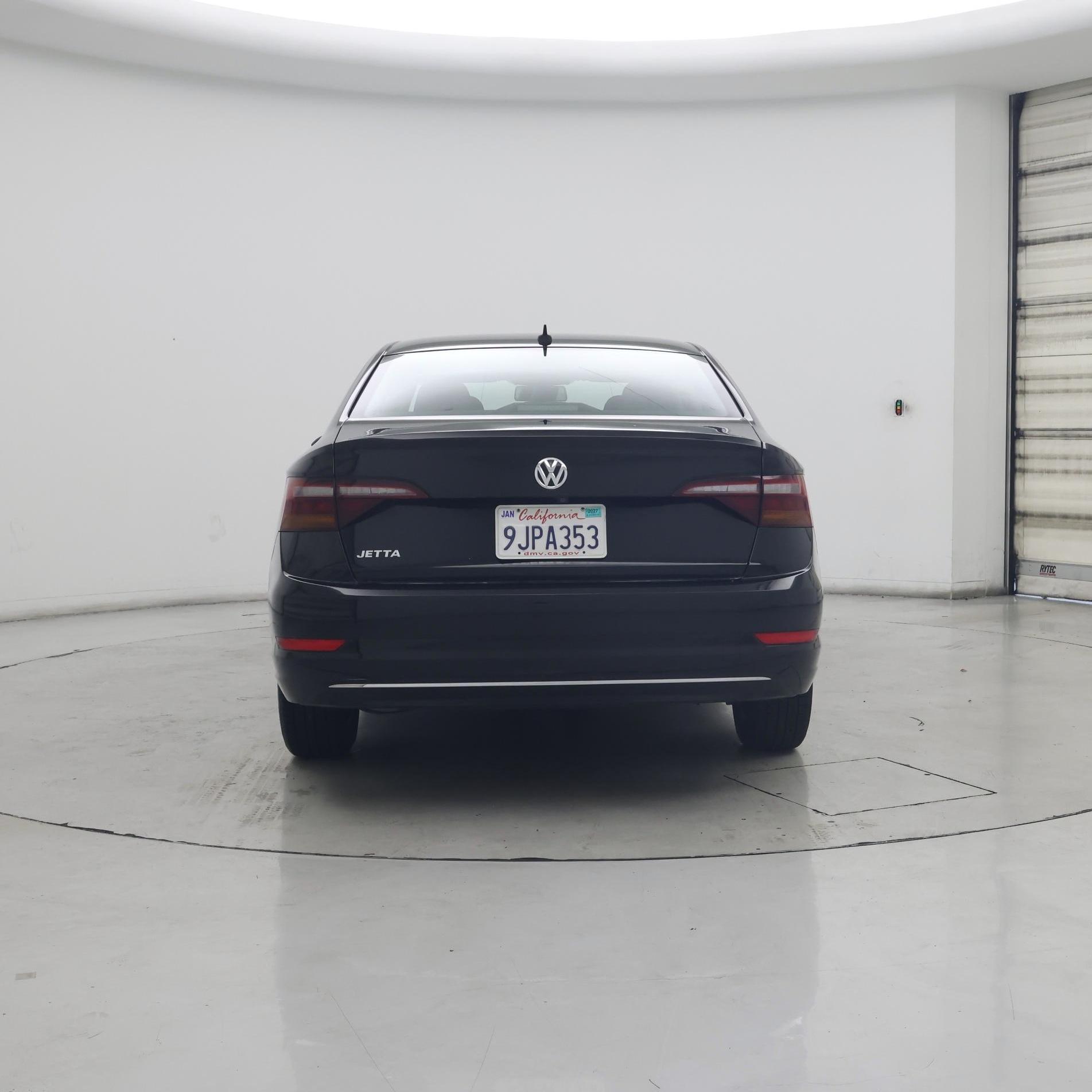 Thumbnail: 2019 Volkswagen Jetta - 6