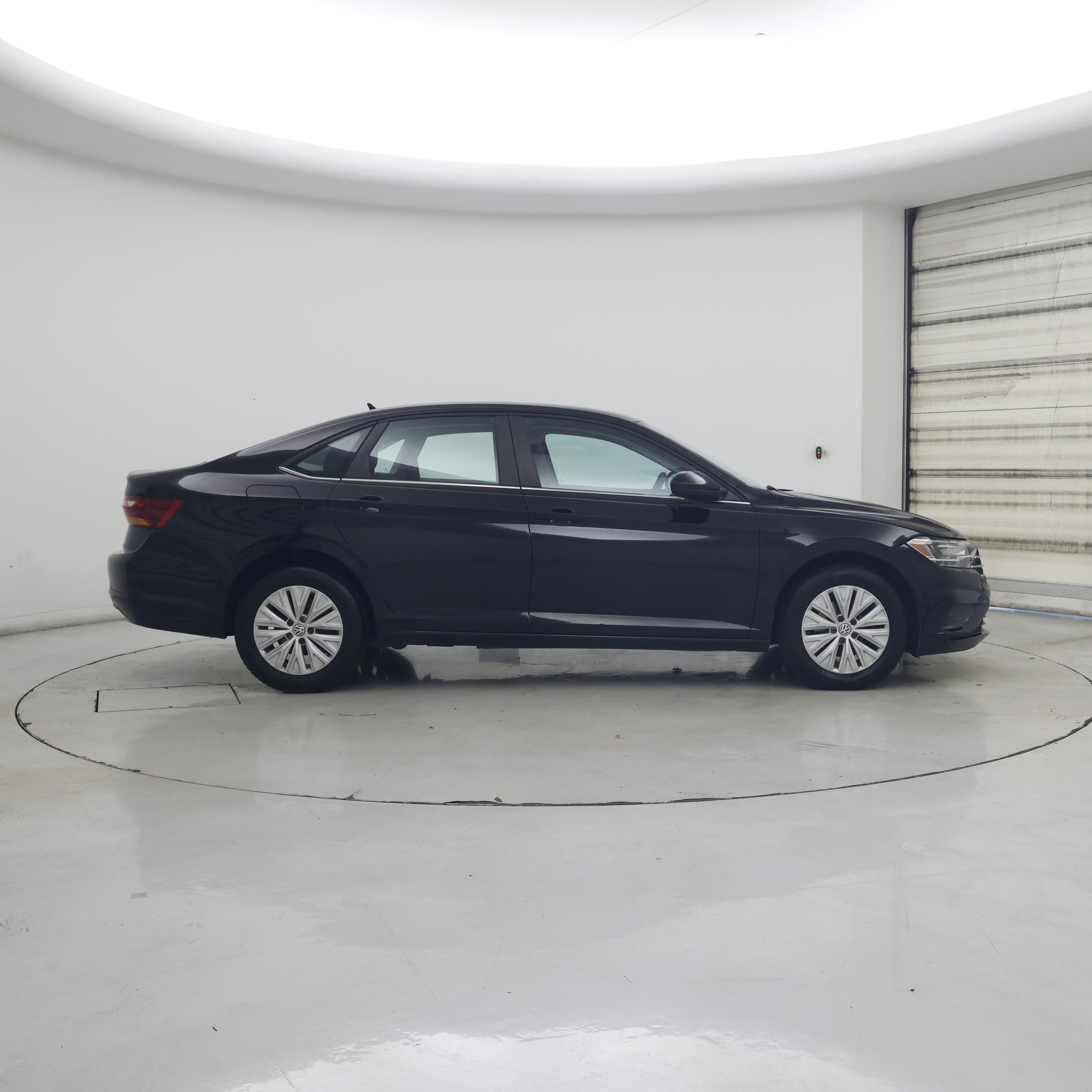 Thumbnail: 2019 Volkswagen Jetta - 7