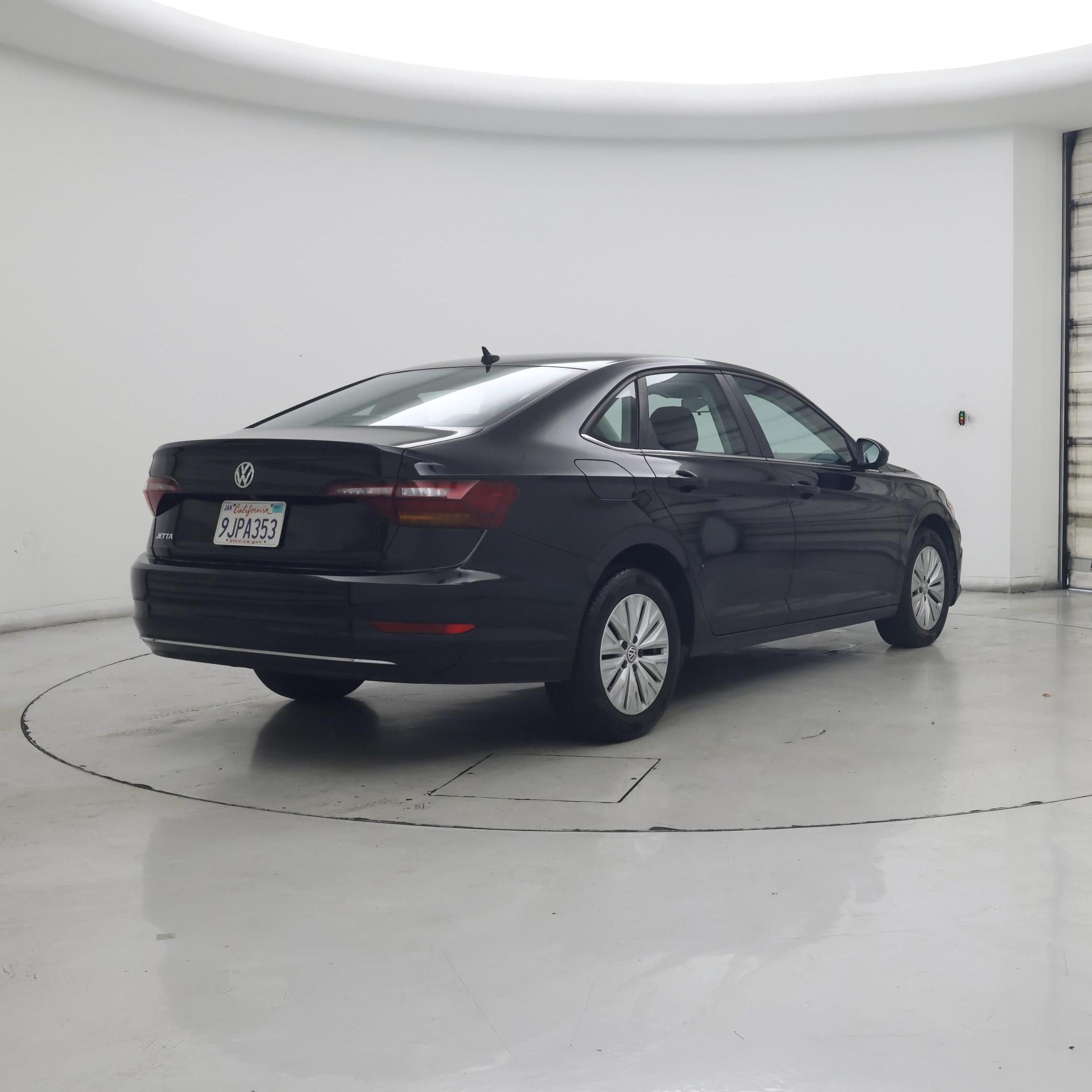 Thumbnail: 2019 Volkswagen Jetta - 8