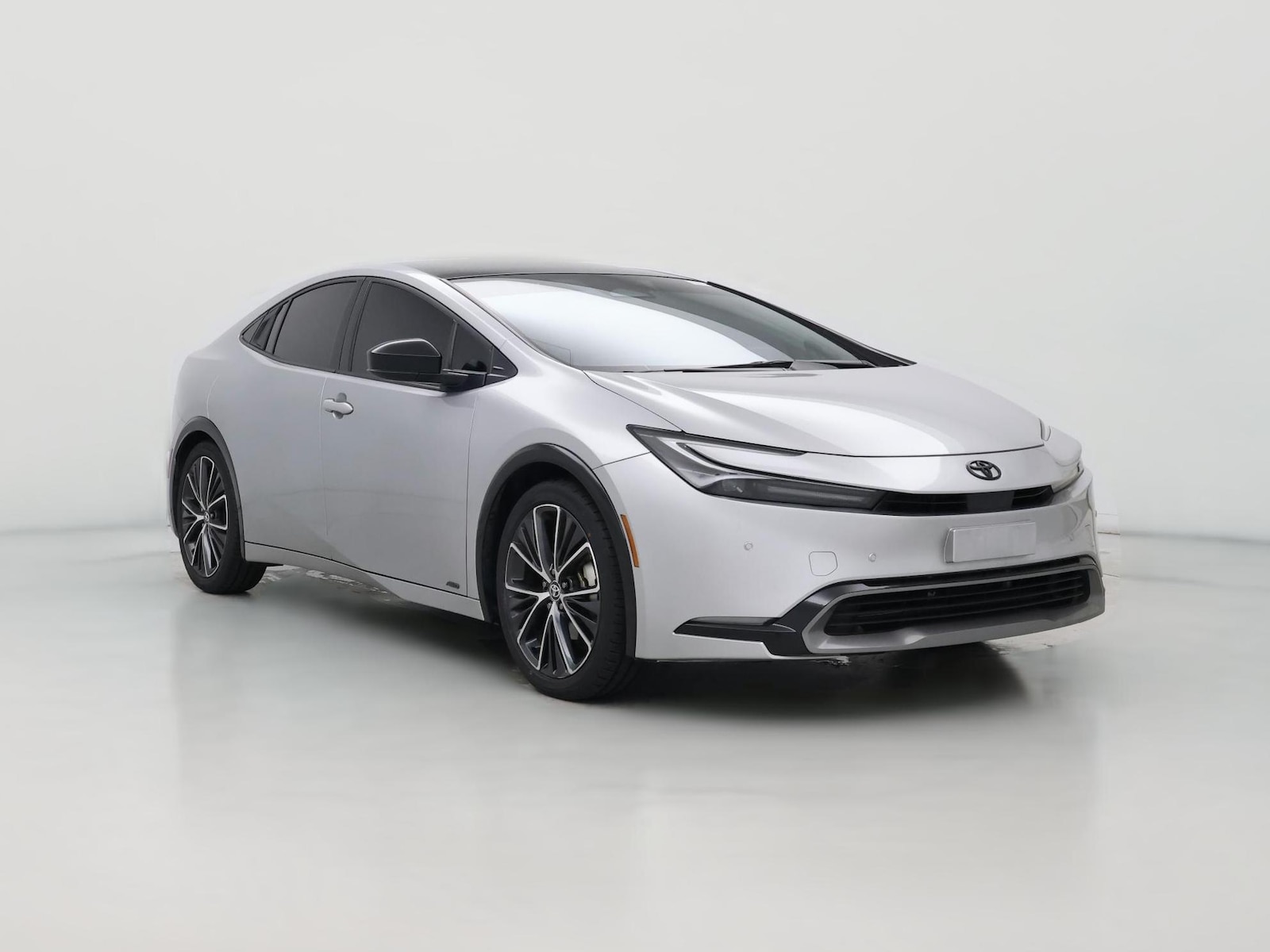 2023 Toyota Prius