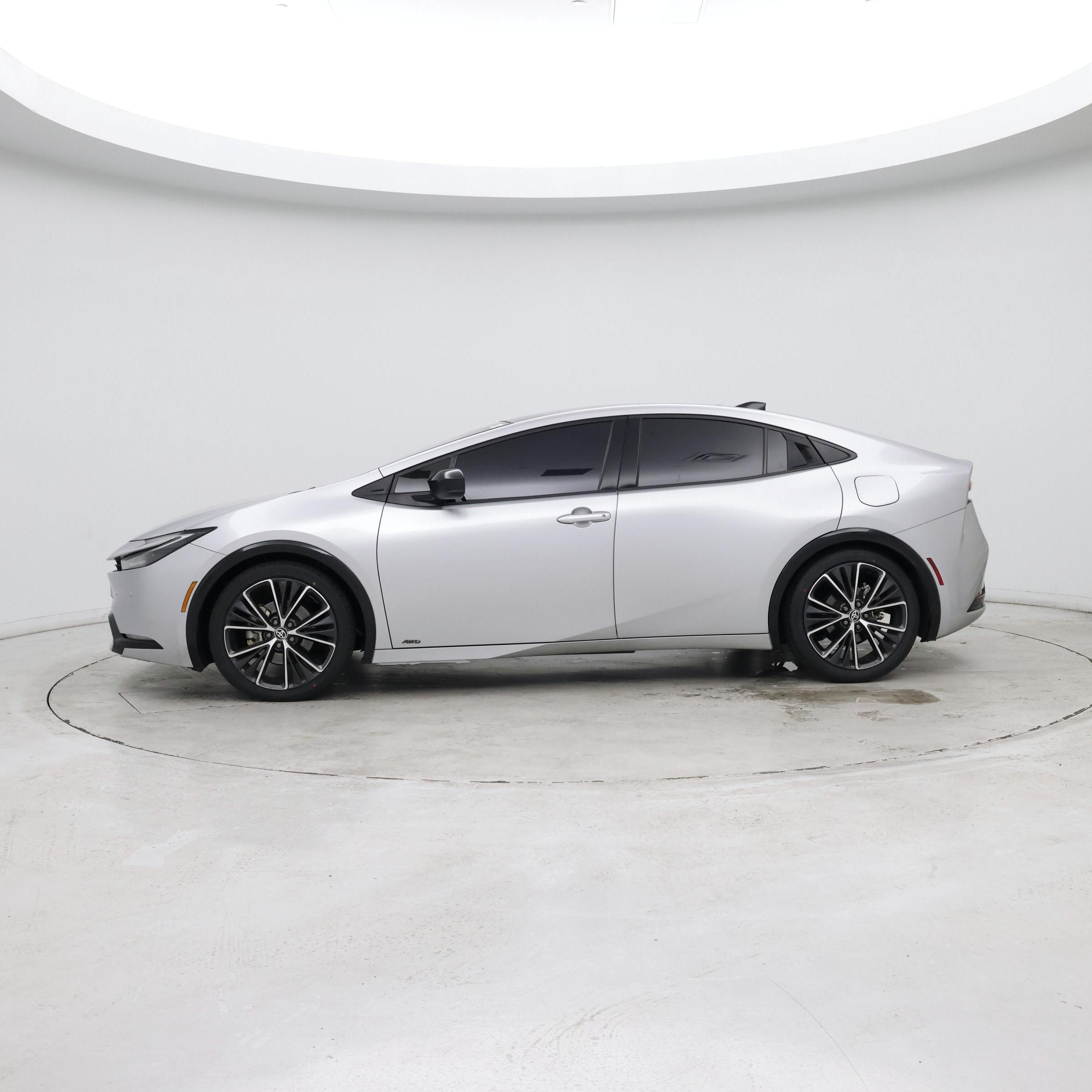 Thumbnail: 2023 Toyota Prius - 2