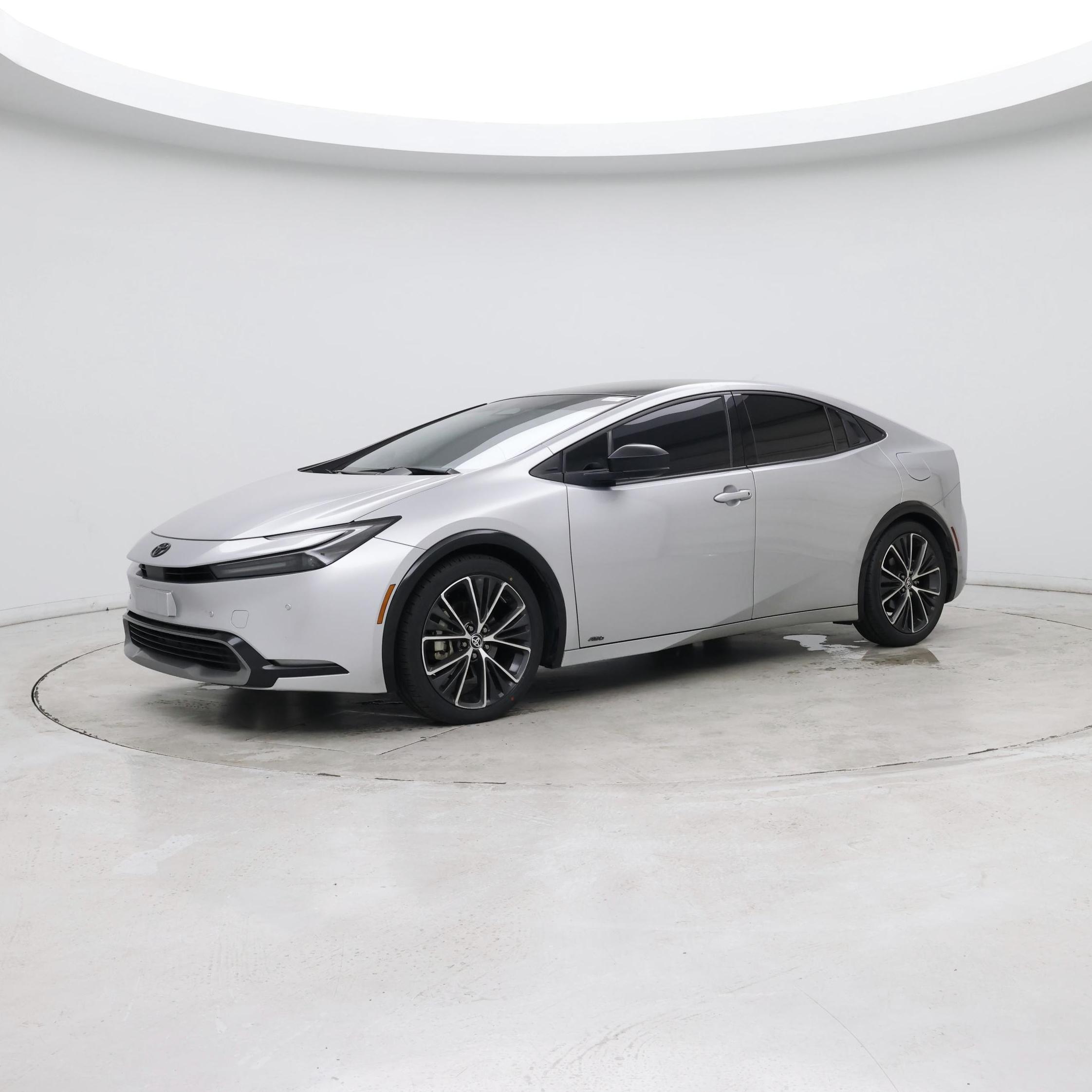 Thumbnail: 2023 Toyota Prius - 3