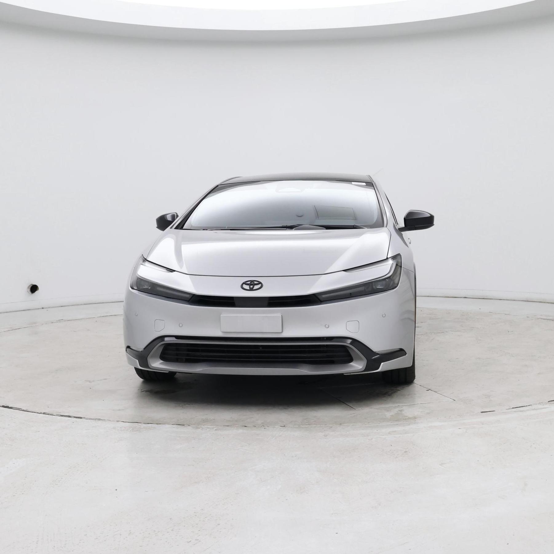Thumbnail: 2023 Toyota Prius - 4