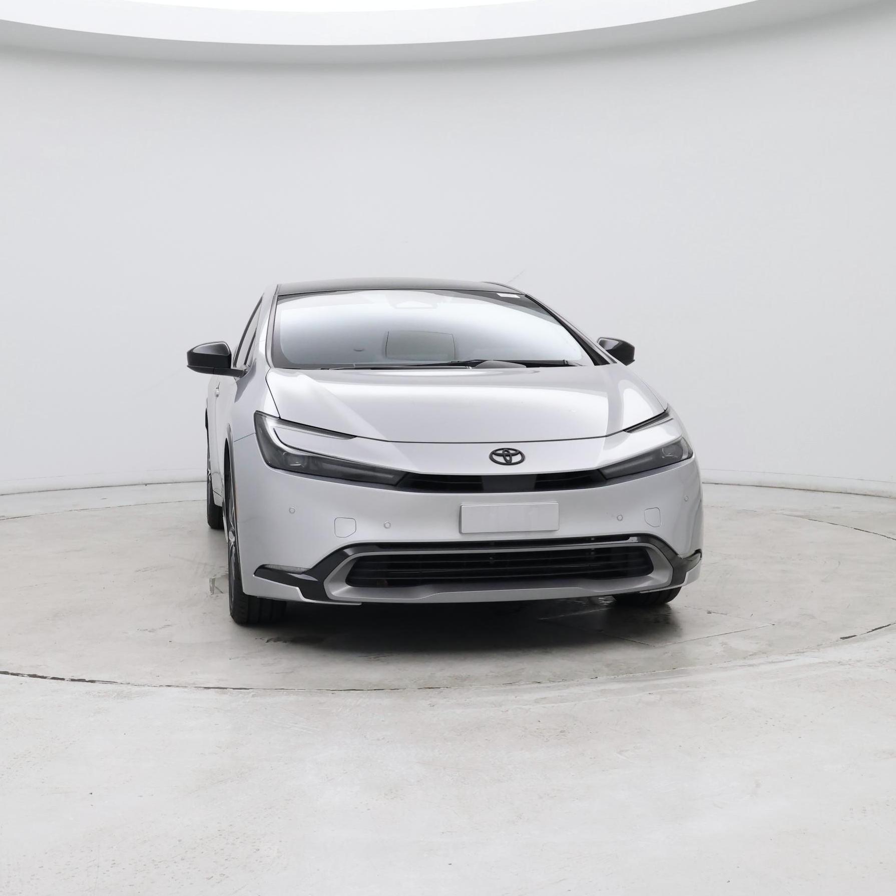 Thumbnail: 2023 Toyota Prius - 5