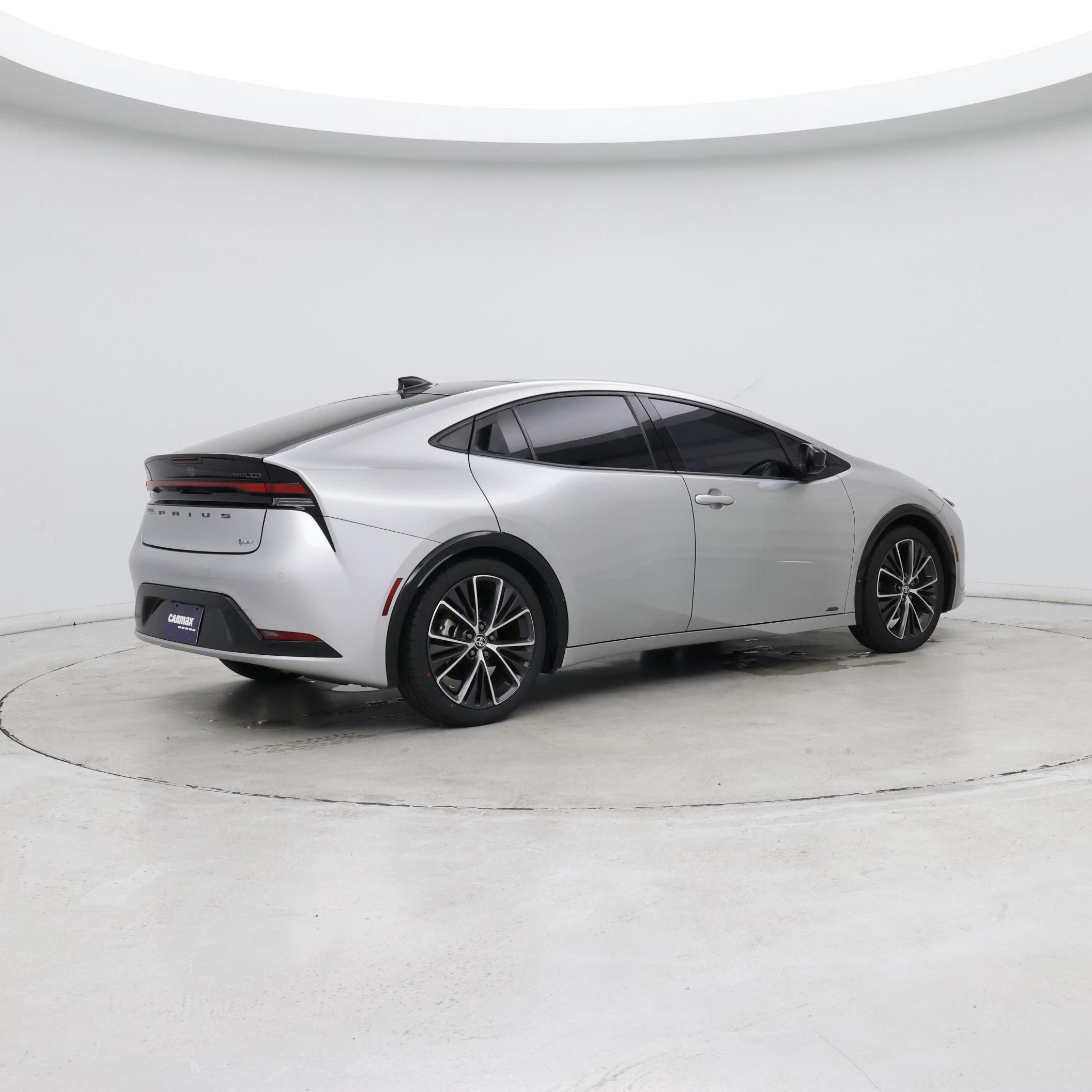 Thumbnail: 2023 Toyota Prius - 6