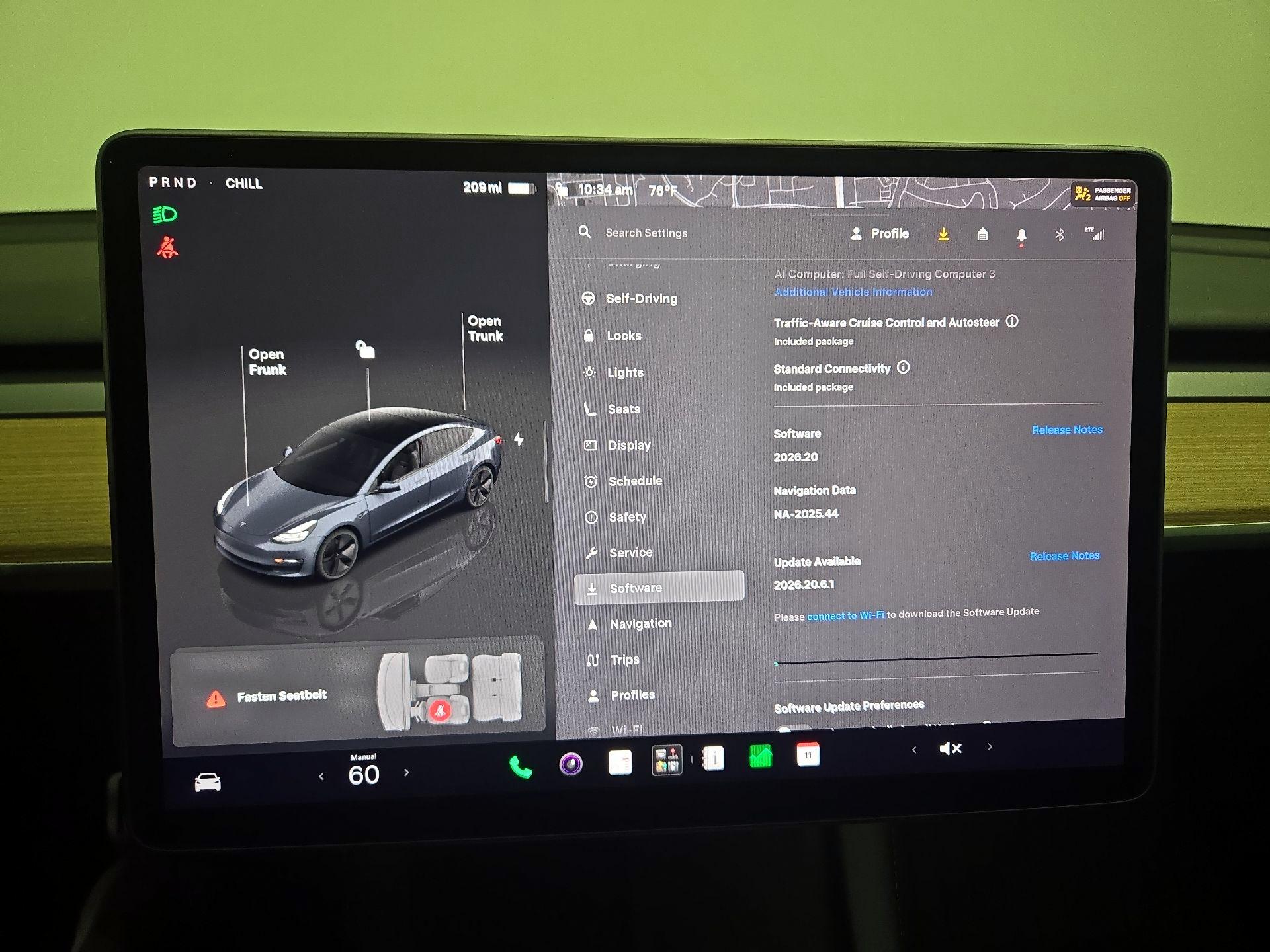 Thumbnail: 2023 Tesla Model 3 - 13
