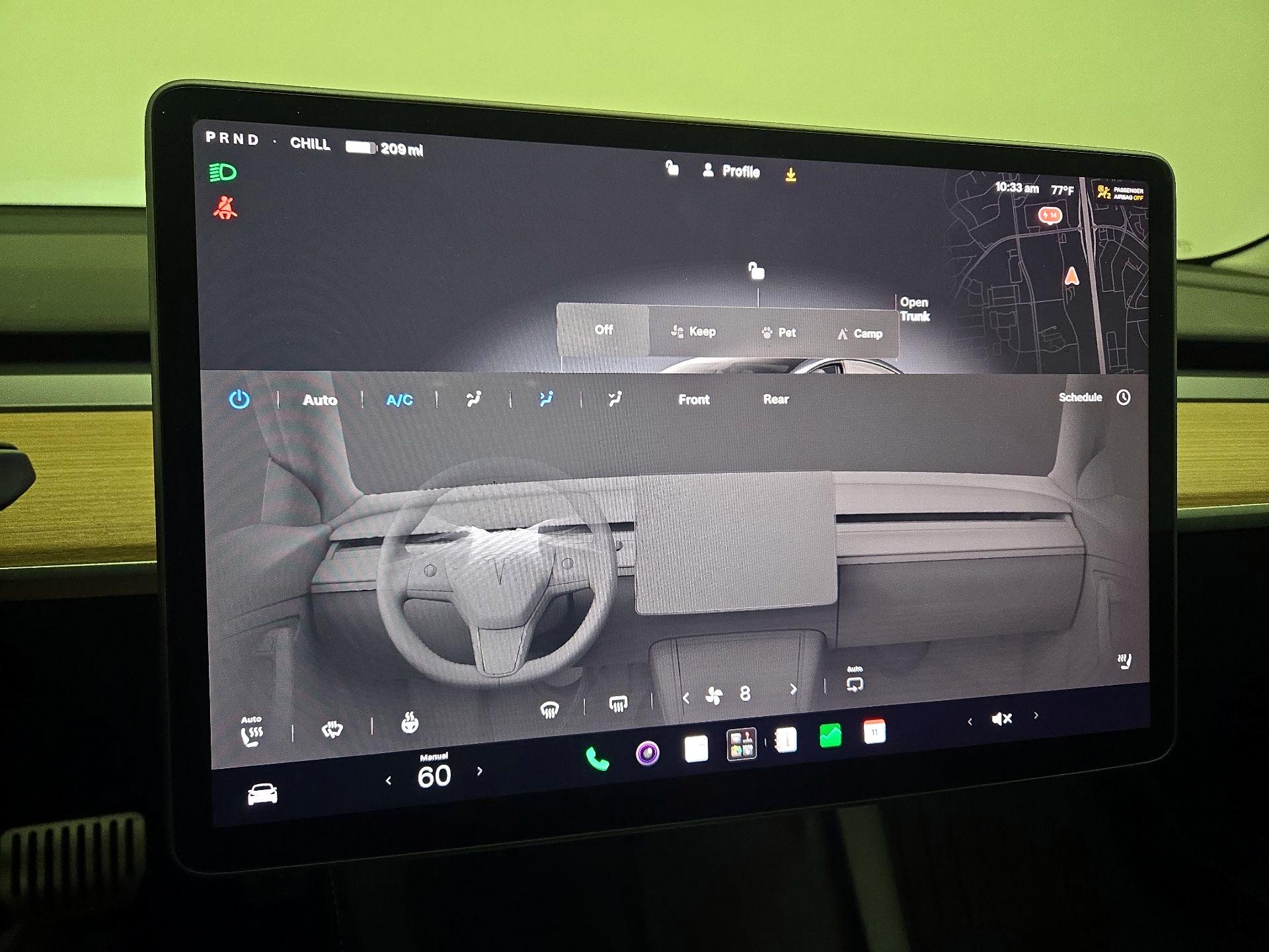 Thumbnail: 2023 Tesla Model 3 - 16