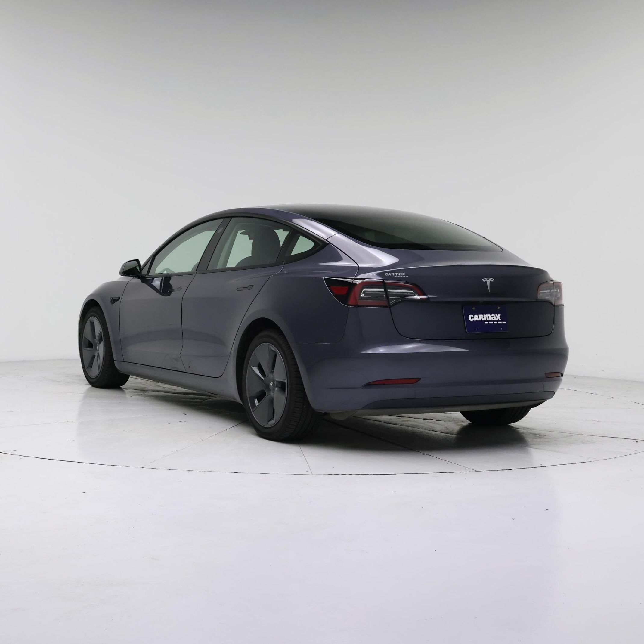 Thumbnail: 2023 Tesla Model 3 - 2