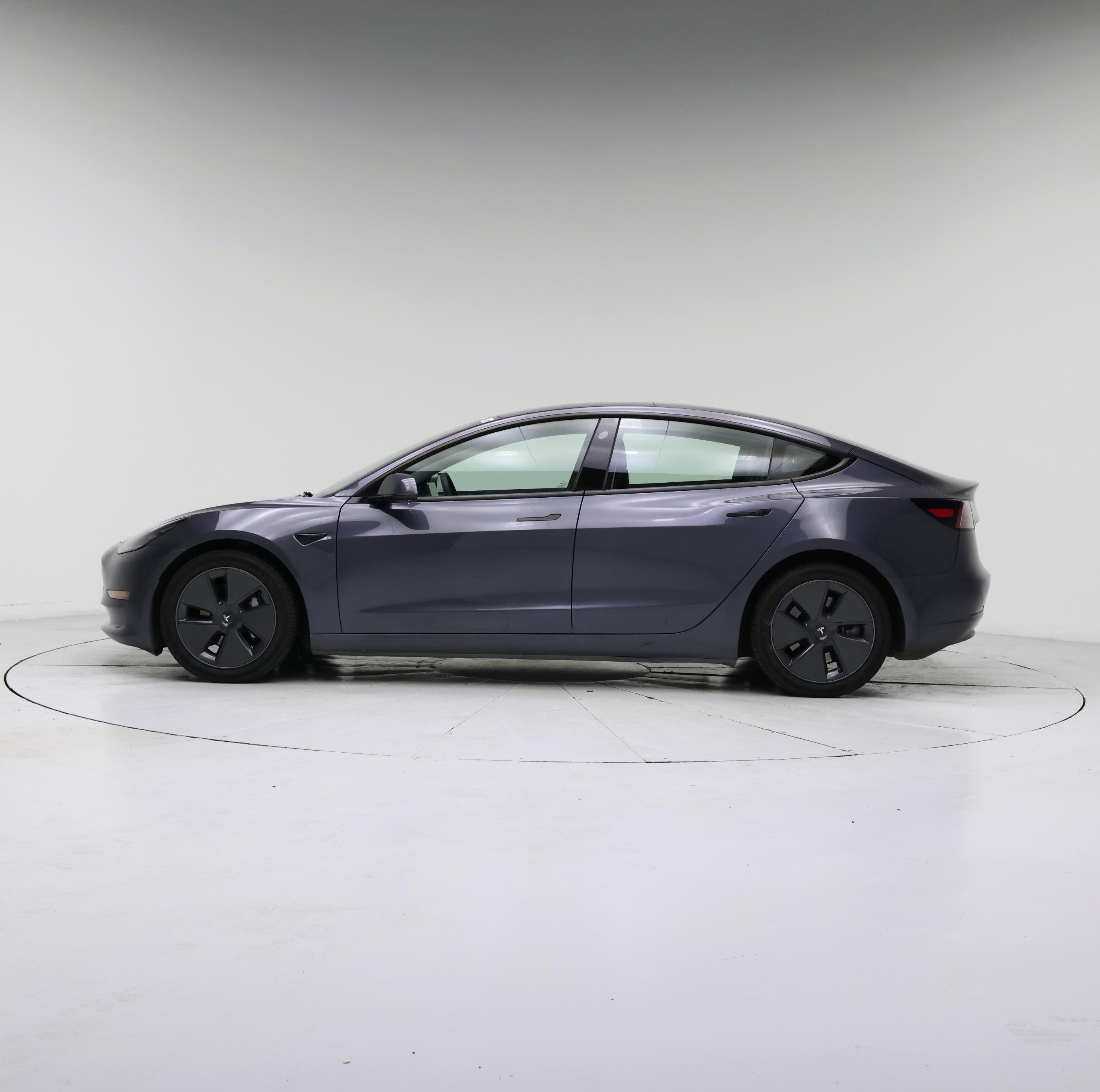 Thumbnail: 2023 Tesla Model 3 - 3