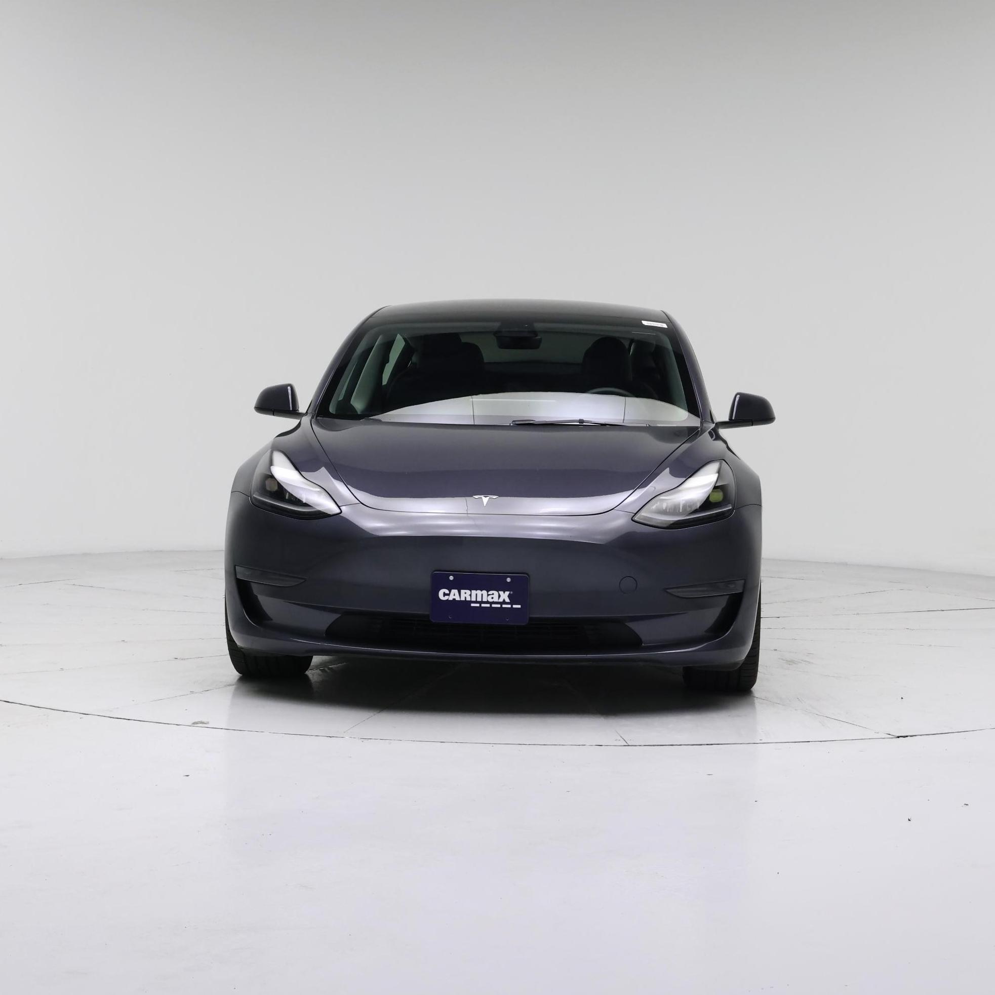 Thumbnail: 2023 Tesla Model 3 - 5