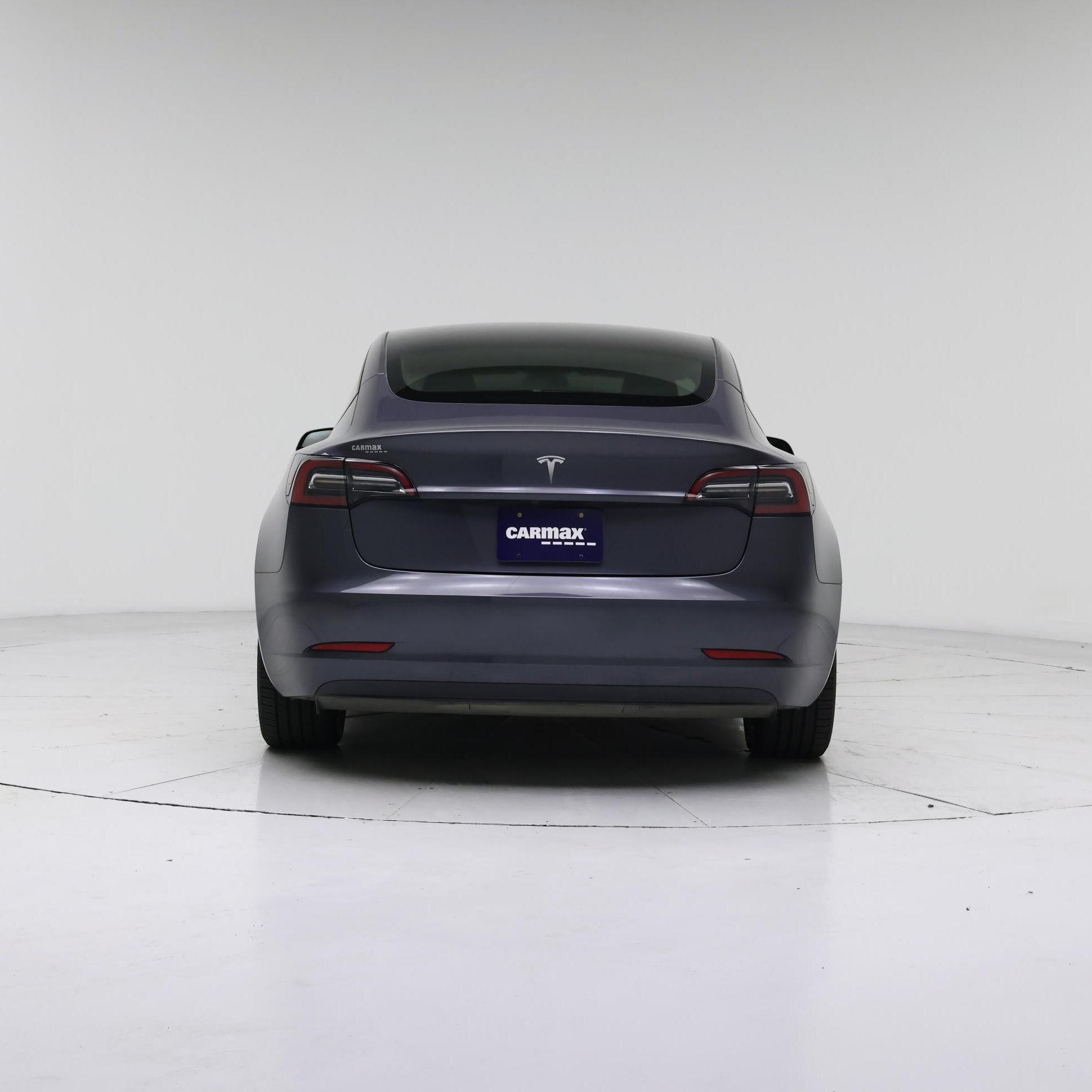 Thumbnail: 2023 Tesla Model 3 - 6