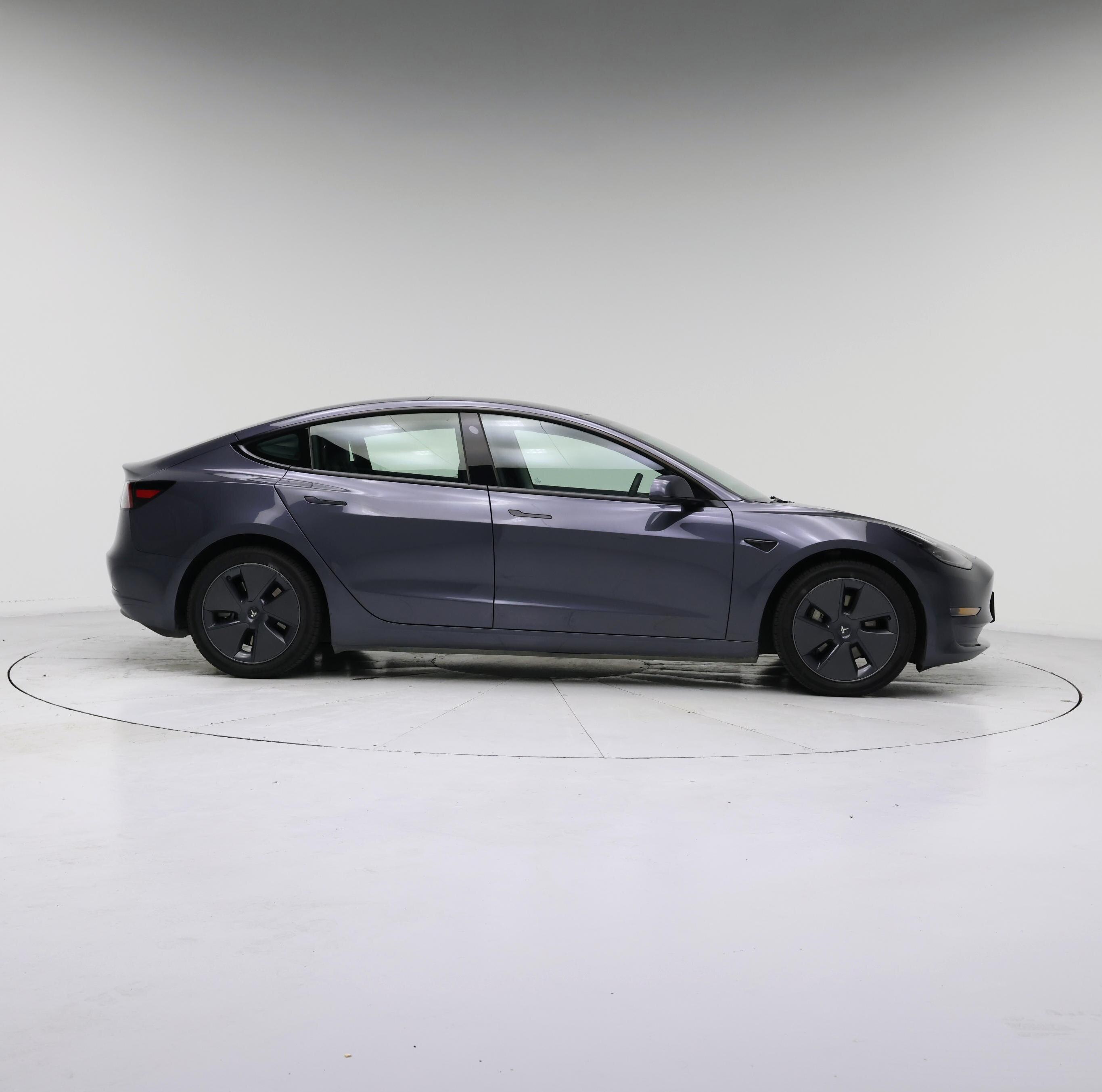 Thumbnail: 2023 Tesla Model 3 - 7