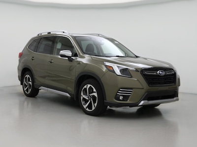 2023 Subaru Forester Touring
