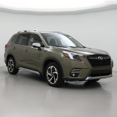 2023 Subaru Forester Touring