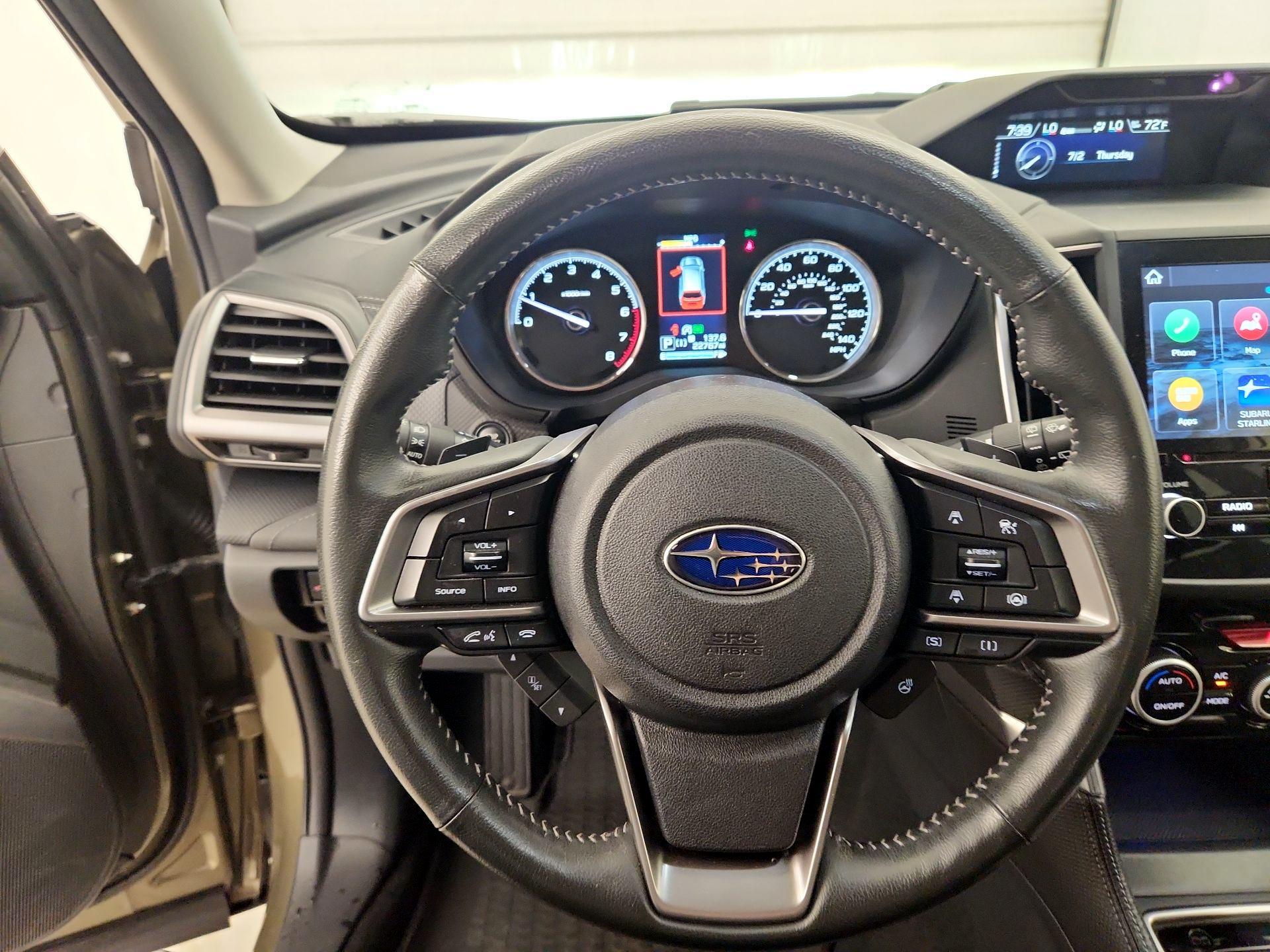 Thumbnail: 2023 Subaru Forester - 10