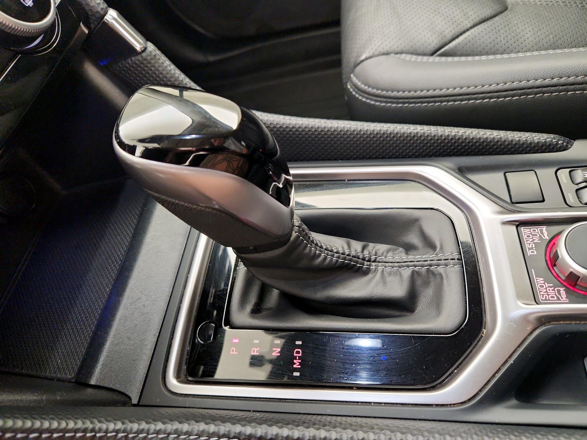 Thumbnail: 2023 Subaru Forester - 18