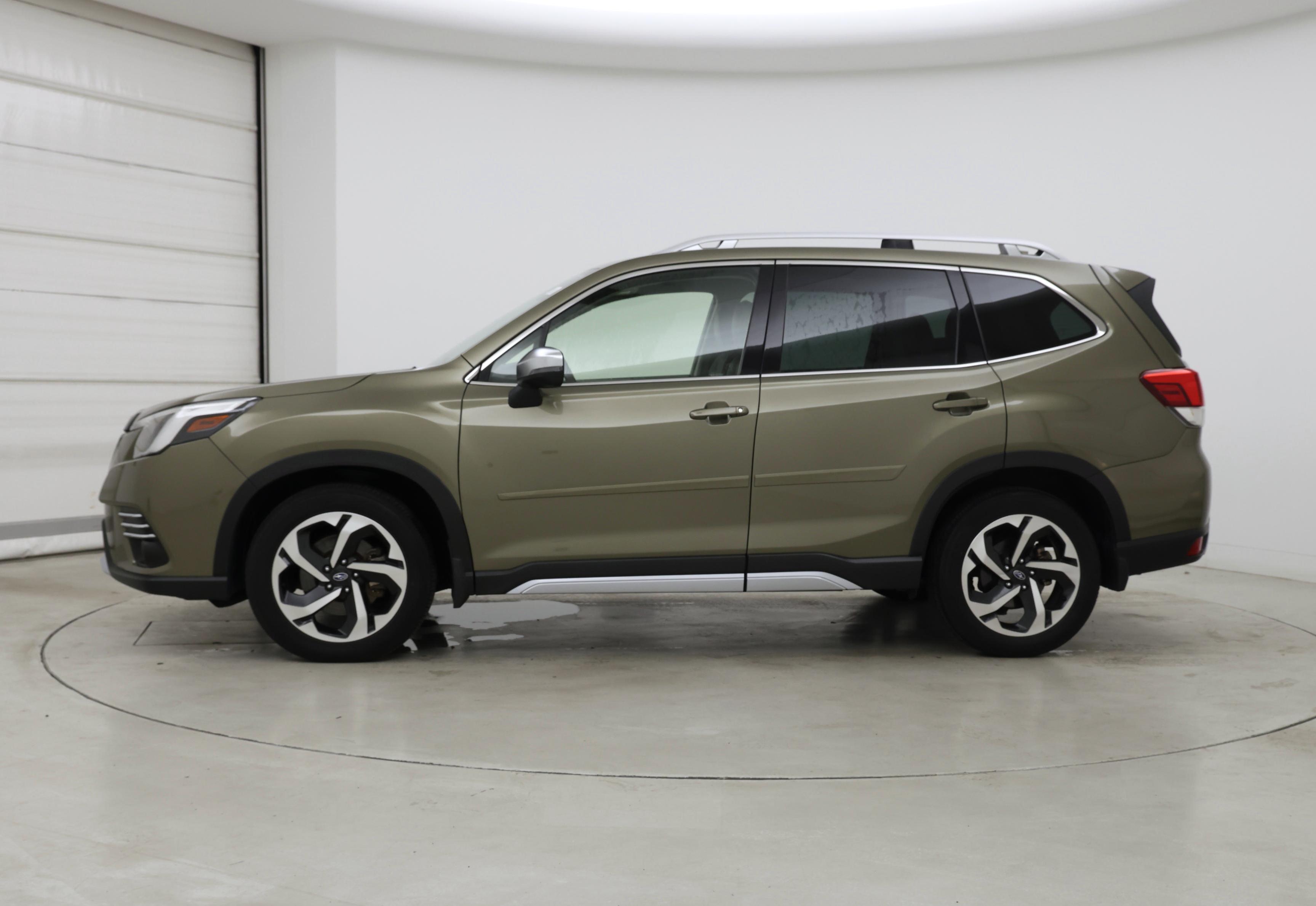 Thumbnail: 2023 Subaru Forester - 3