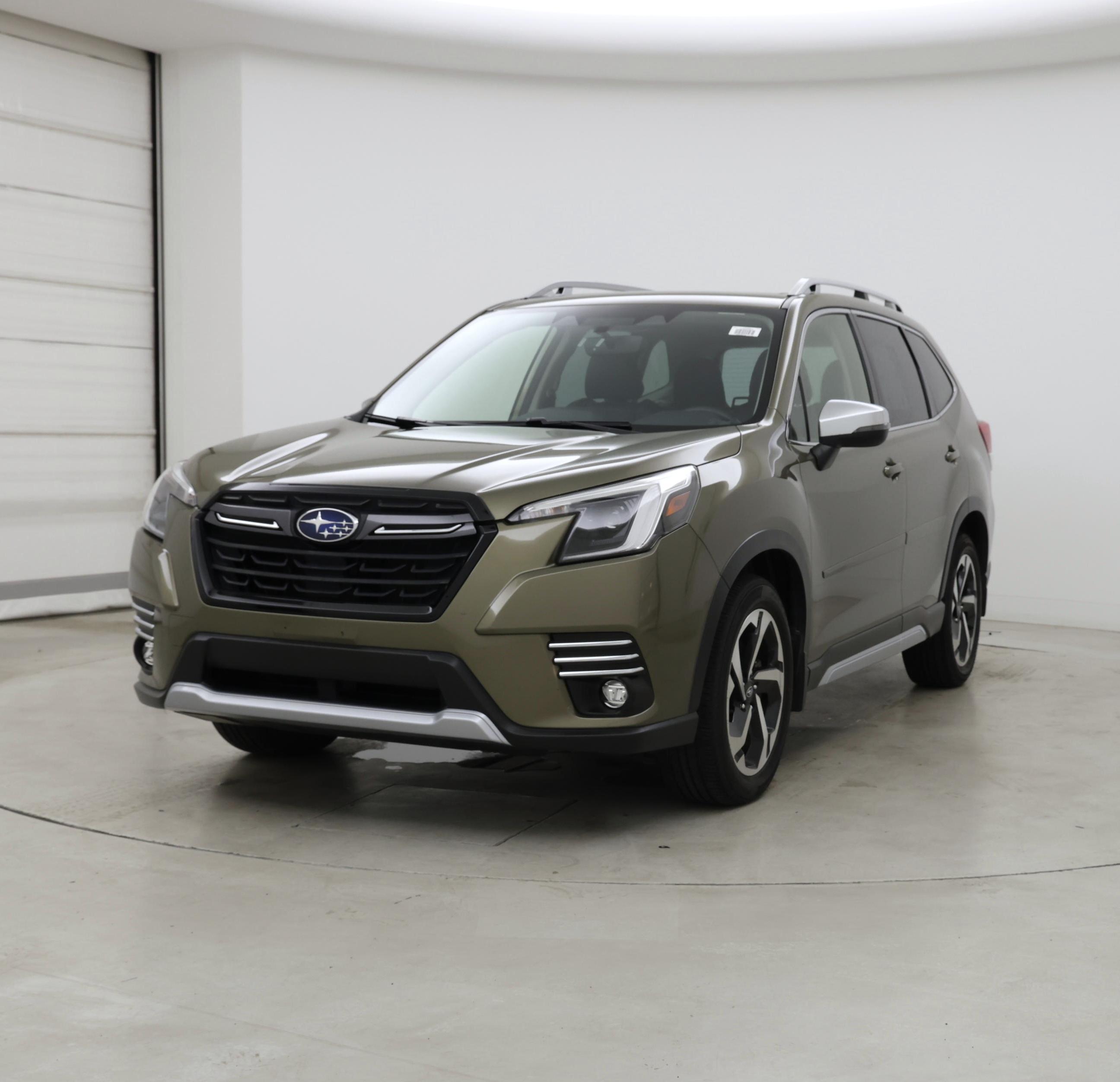 Thumbnail: 2023 Subaru Forester - 4