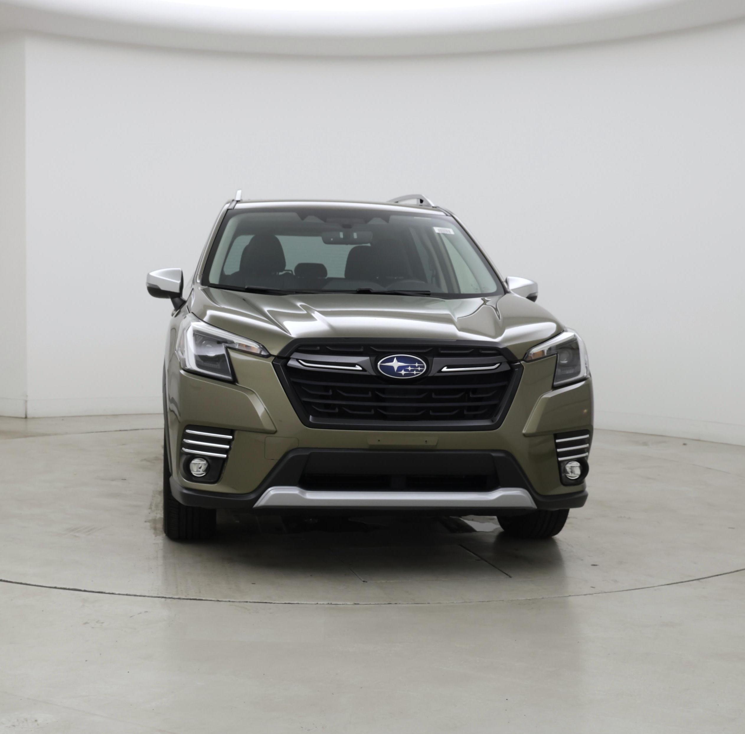 Thumbnail: 2023 Subaru Forester - 5