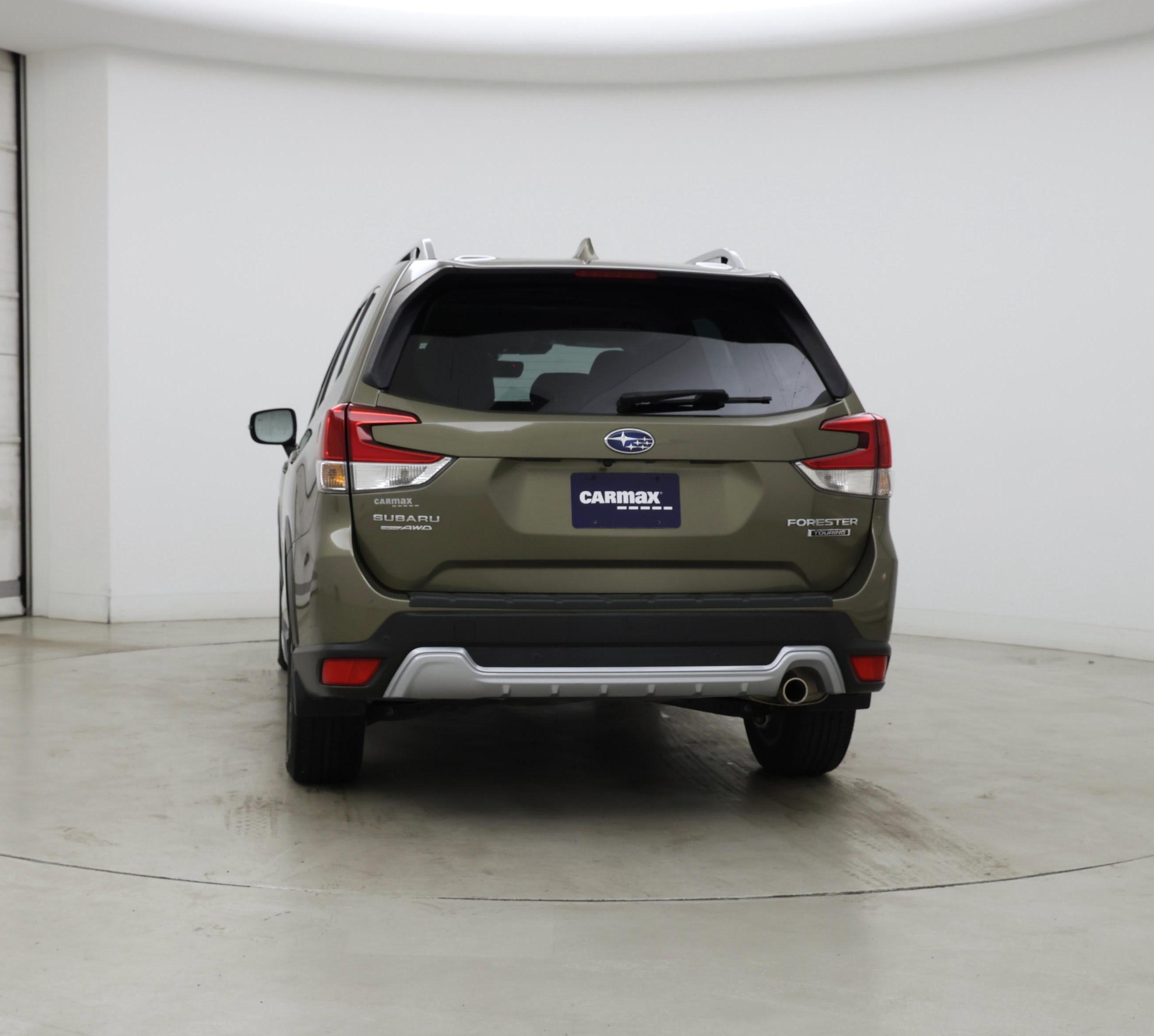 Thumbnail: 2023 Subaru Forester - 6
