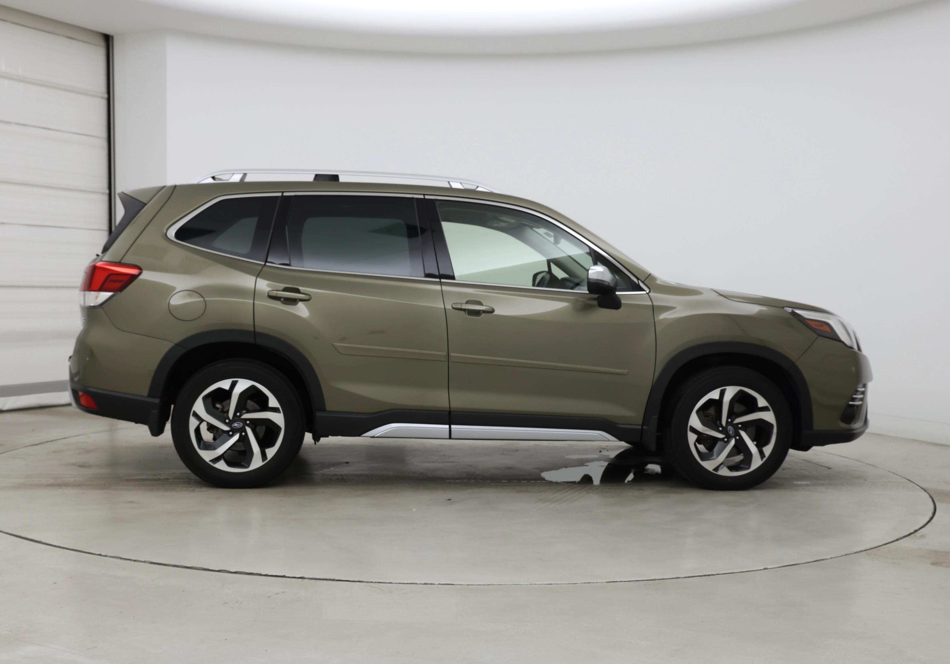 Thumbnail: 2023 Subaru Forester - 7