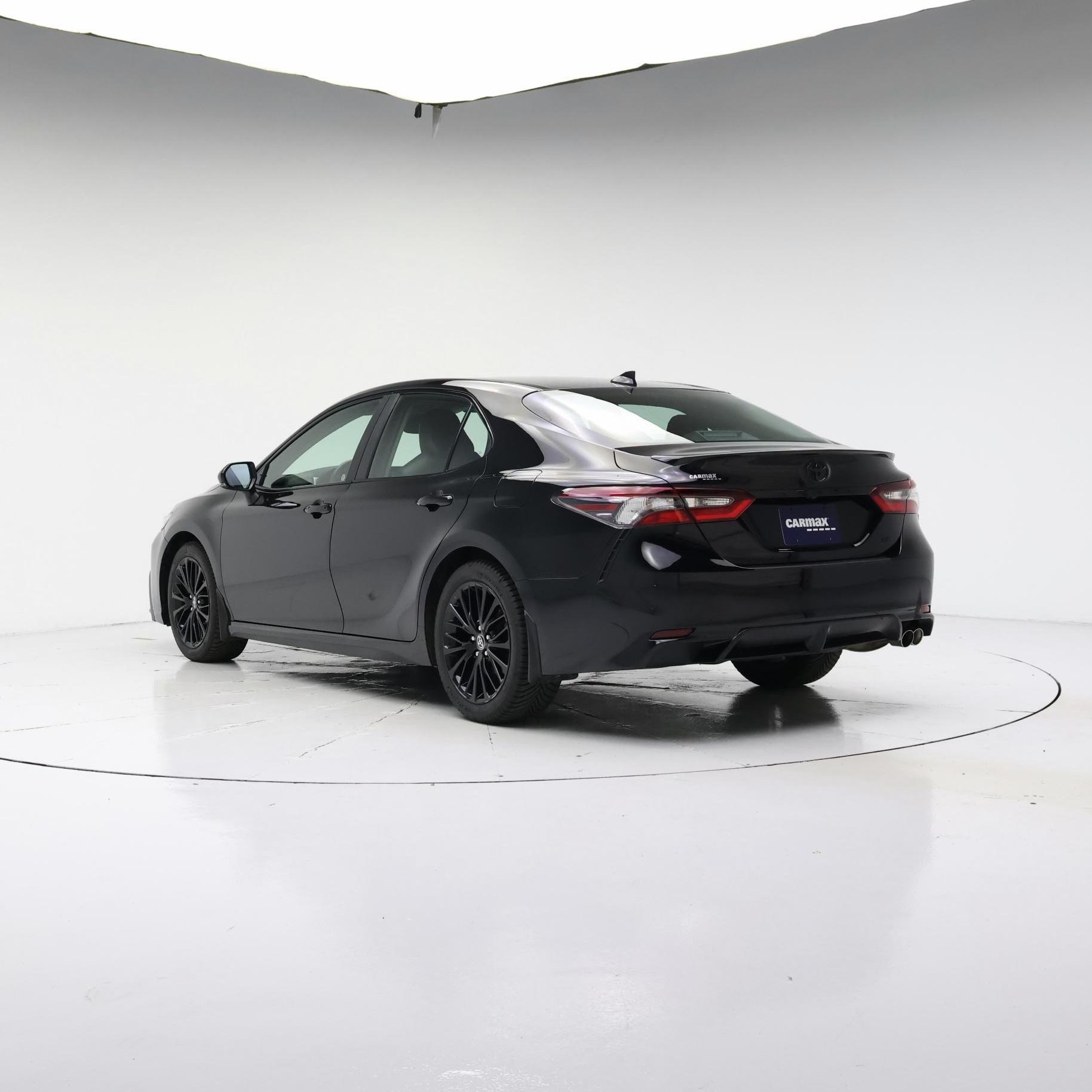 Thumbnail: 2021 Toyota Camry - 2